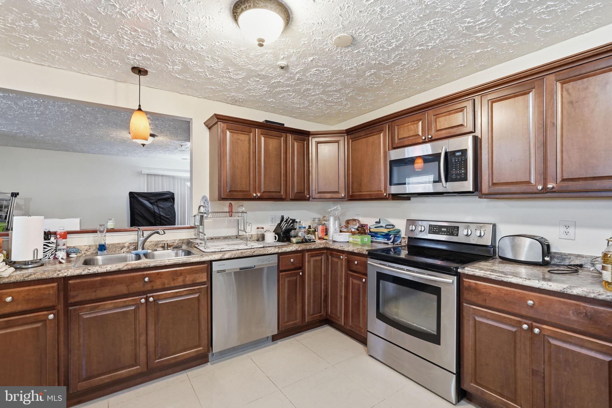 KETTERING BY THE PARK II - Residential