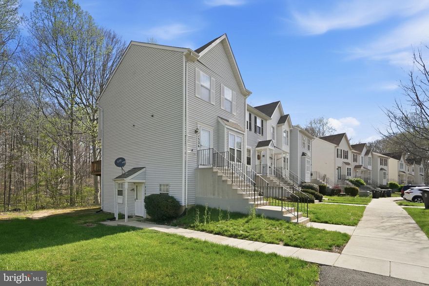 Exceptional Space, Thoughtful Updates, and a Convenient Upper Marlboro Location!

Welcome to this beautifully maintained 2-bedroom, 2-bath condo in Kettering by the Park II—an excellent opportunity for first-time buyers or savvy investors seeking value, space, and flexibility.

The fully redesigned kitchen (2014) has been opened up and features stainless steel appliances, creating a bright, modern space ideal for everyday living and entertaining. Sunlight fills the home, complementing the comfortable main-level layout.

The second bedroom offers double closets for added storage, while in-unit laundry and an assigned parking space provide everyday convenience. Step outside to a private, tree-backed setting—perfect for relaxing or hosting guests.

For added peace of mind, all polybutylene (PB) piping has been replaced (2024–2025). Even better, the seller is offering to paint the entire unit to the buyer’s preference, making it easy to personalize or prepare for rental.

Ideally located with quick access to shopping, dining, public transportation, and major commuter routes into Washington, DC and Northern Virginia.

A move-in-ready home with flexibility, value, and long-term potential—don’t miss it.