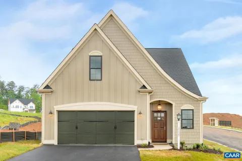 2132 Northside Dr, Charlottesville, VA MLS: 664395