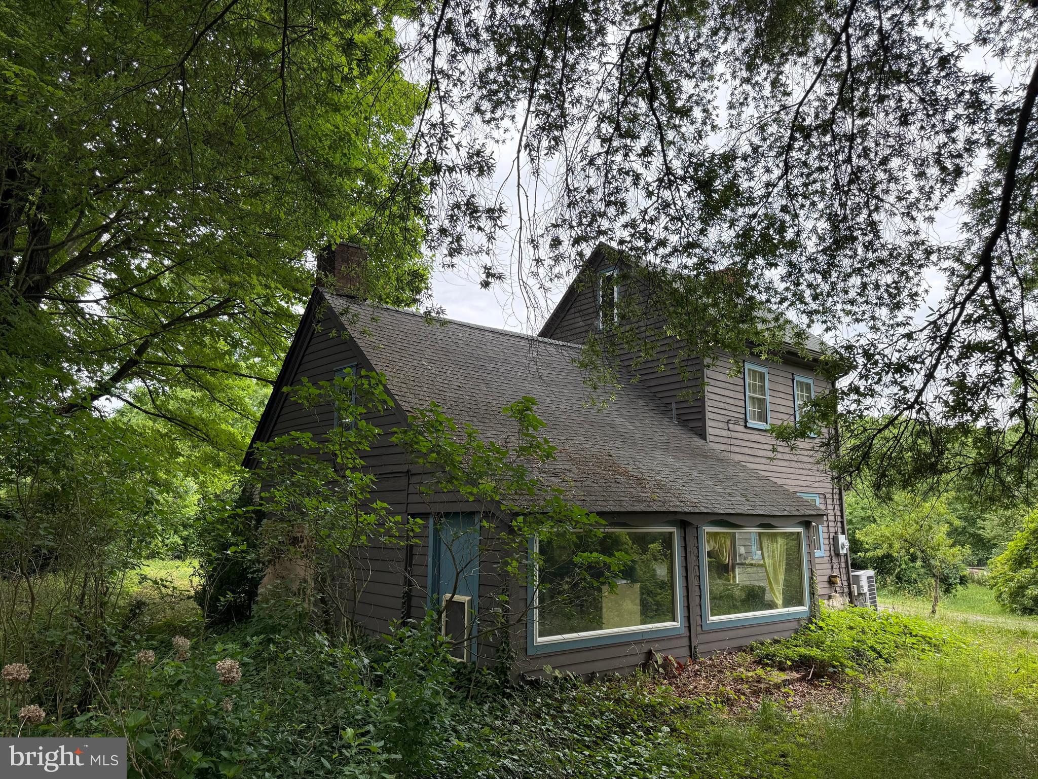 204 ALLOWAY ALDINE ROAD
