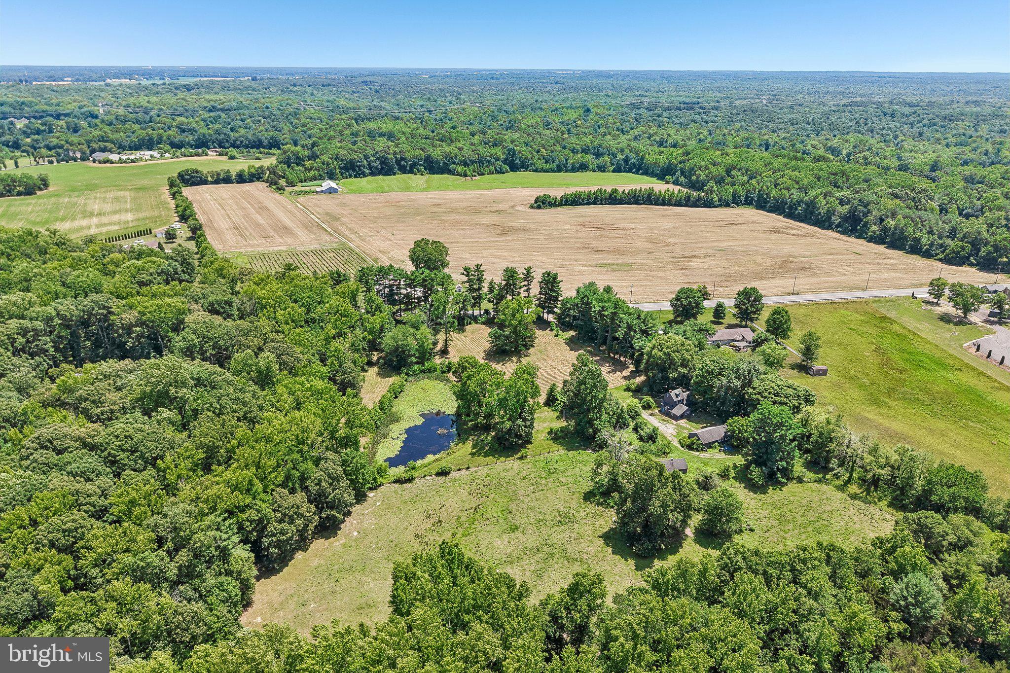 204 ALLOWAY ALDINE ROAD