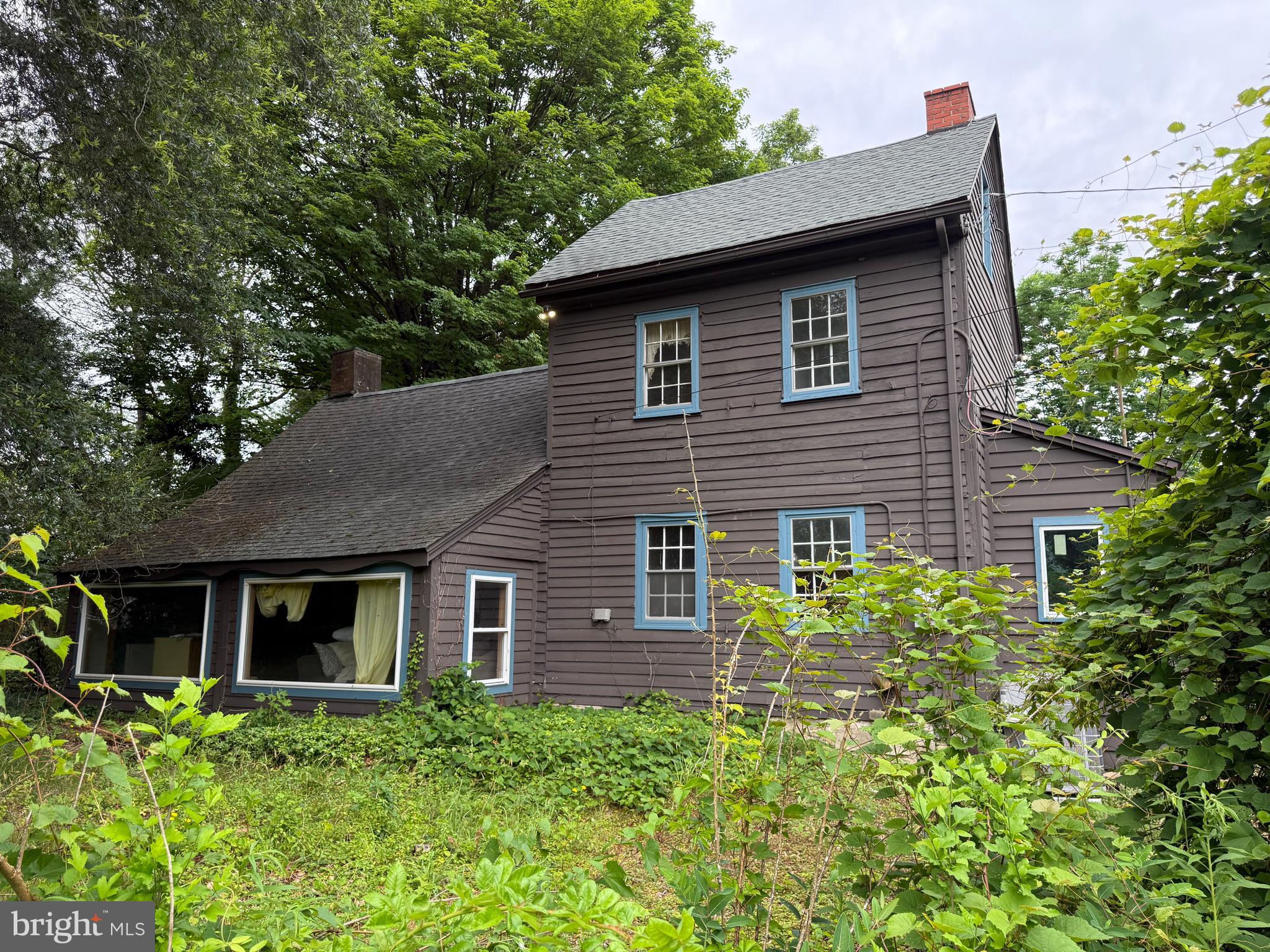204 ALLOWAY ALDINE ROAD