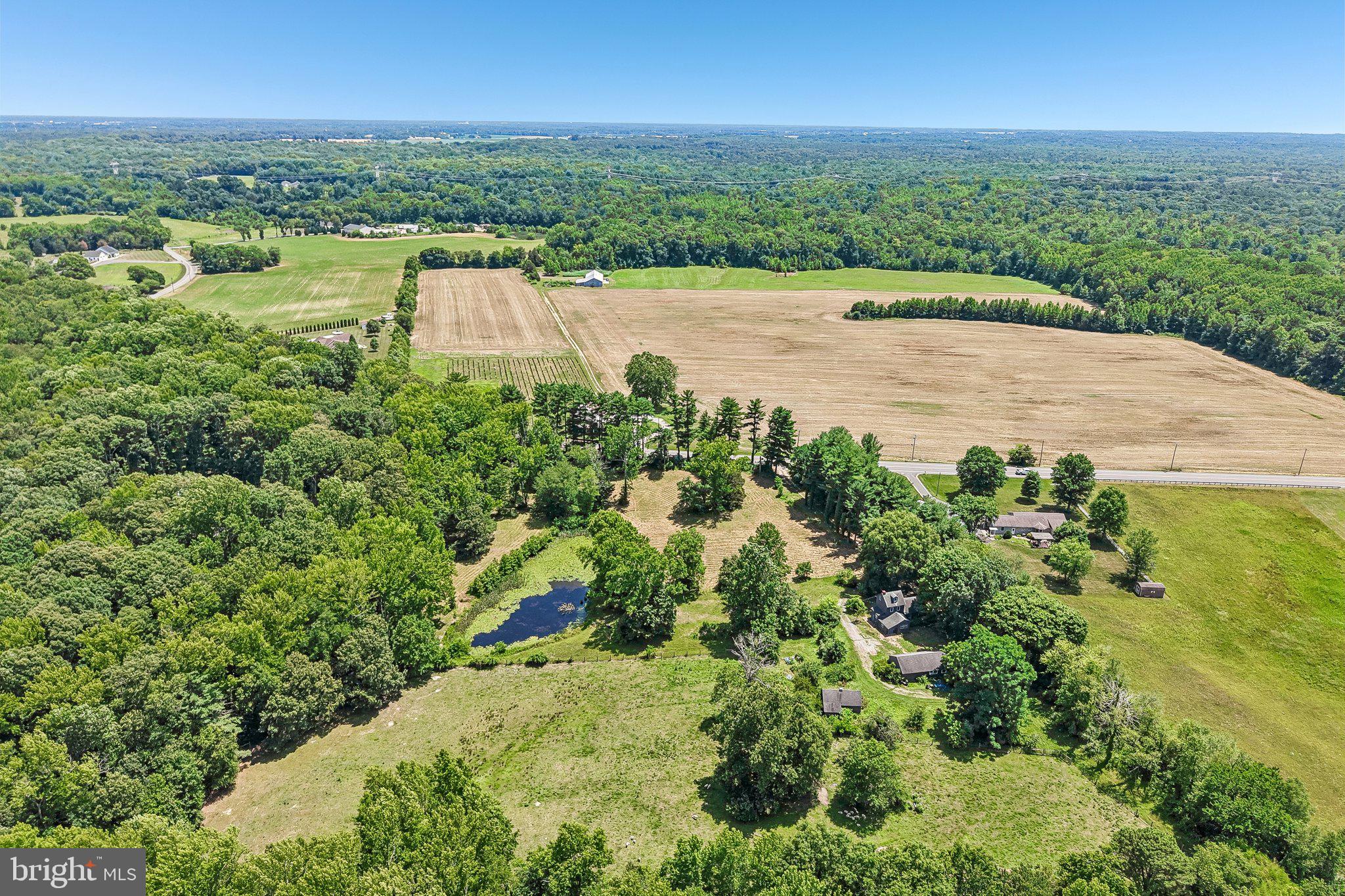 204 ALLOWAY ALDINE ROAD