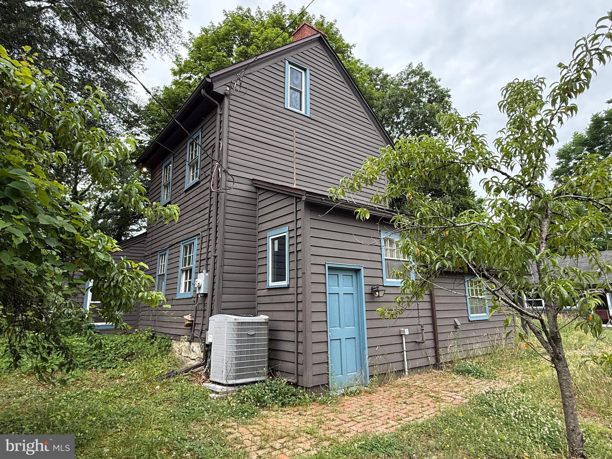 204 ALLOWAY ALDINE ROAD