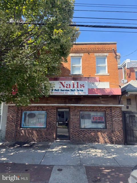 Photo of 6108 Torresdale Avenue, PHILADELPHIA, PA 19135 (MLS # PAPH2668566)