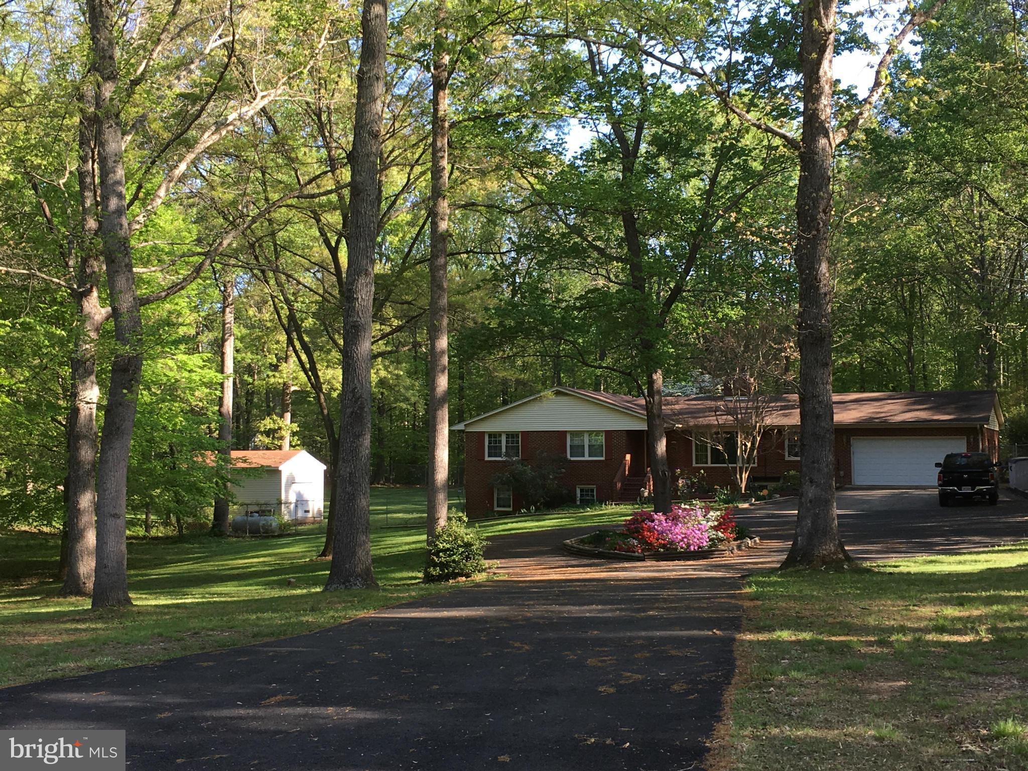 RIDGEWOOD ESTATES - Residential