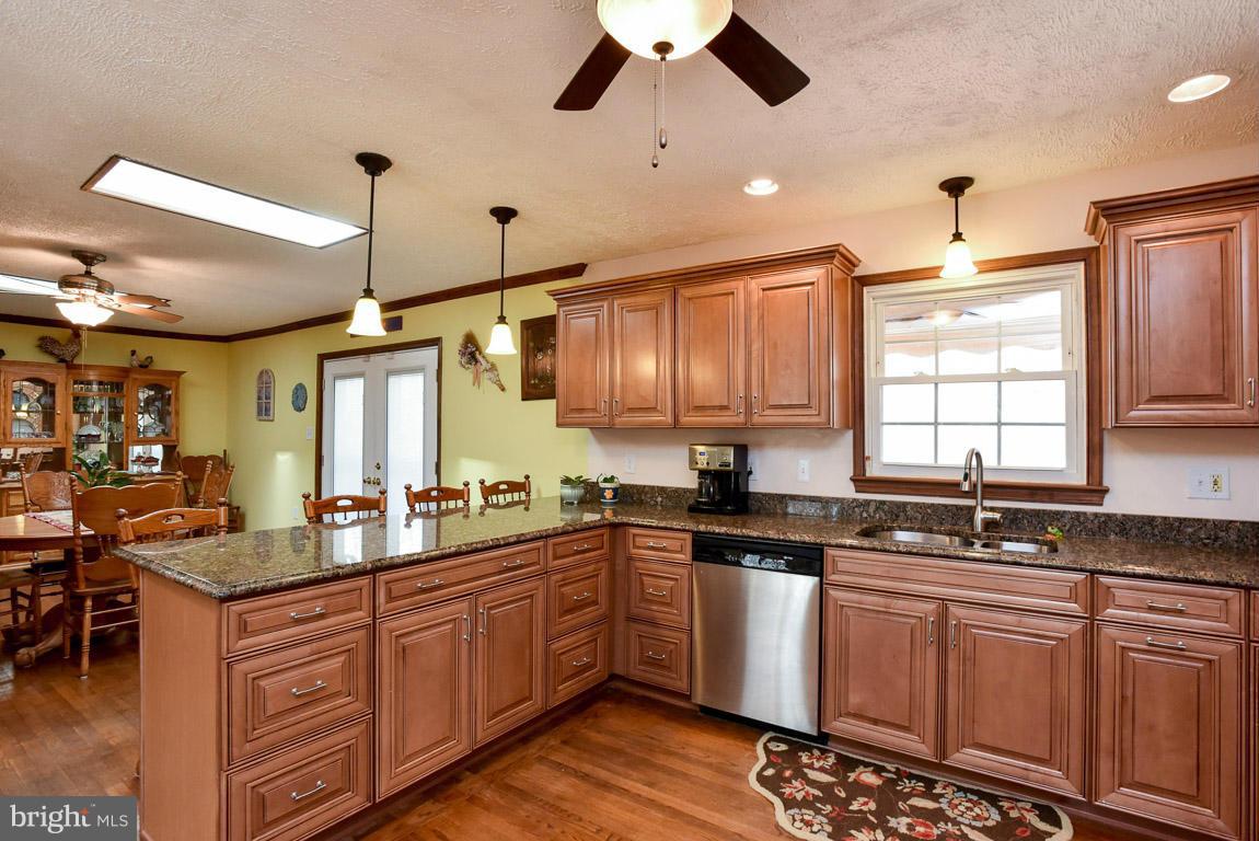 RIDGEWOOD ESTATES - Residential