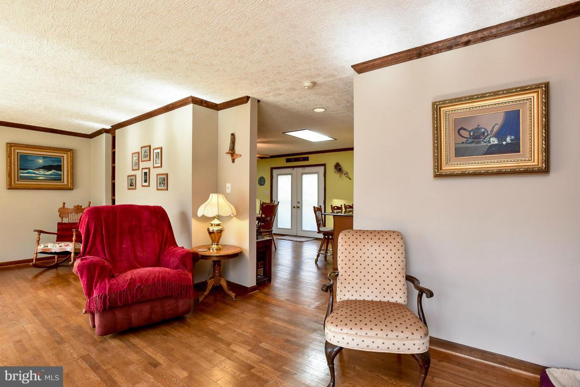 RIDGEWOOD ESTATES - Residential