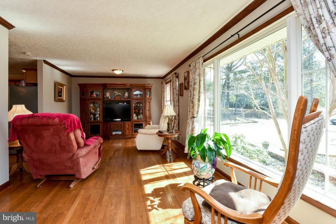 RIDGEWOOD ESTATES - Residential