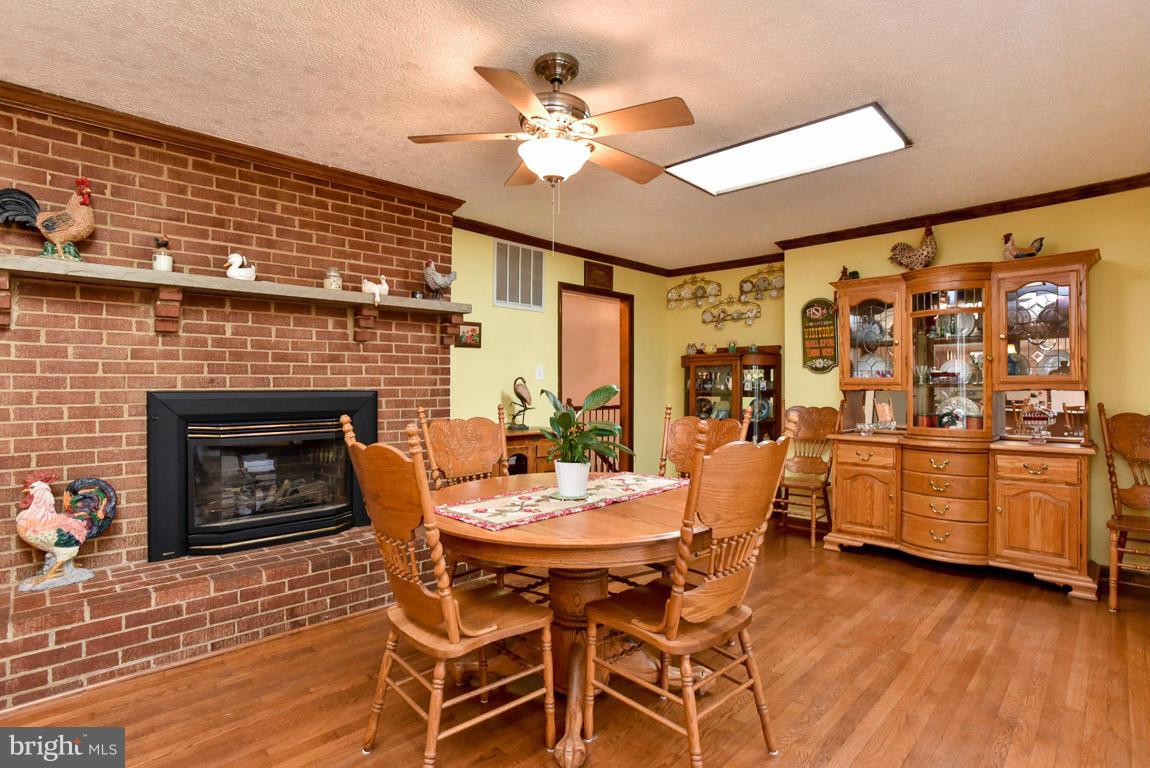 RIDGEWOOD ESTATES - Residential