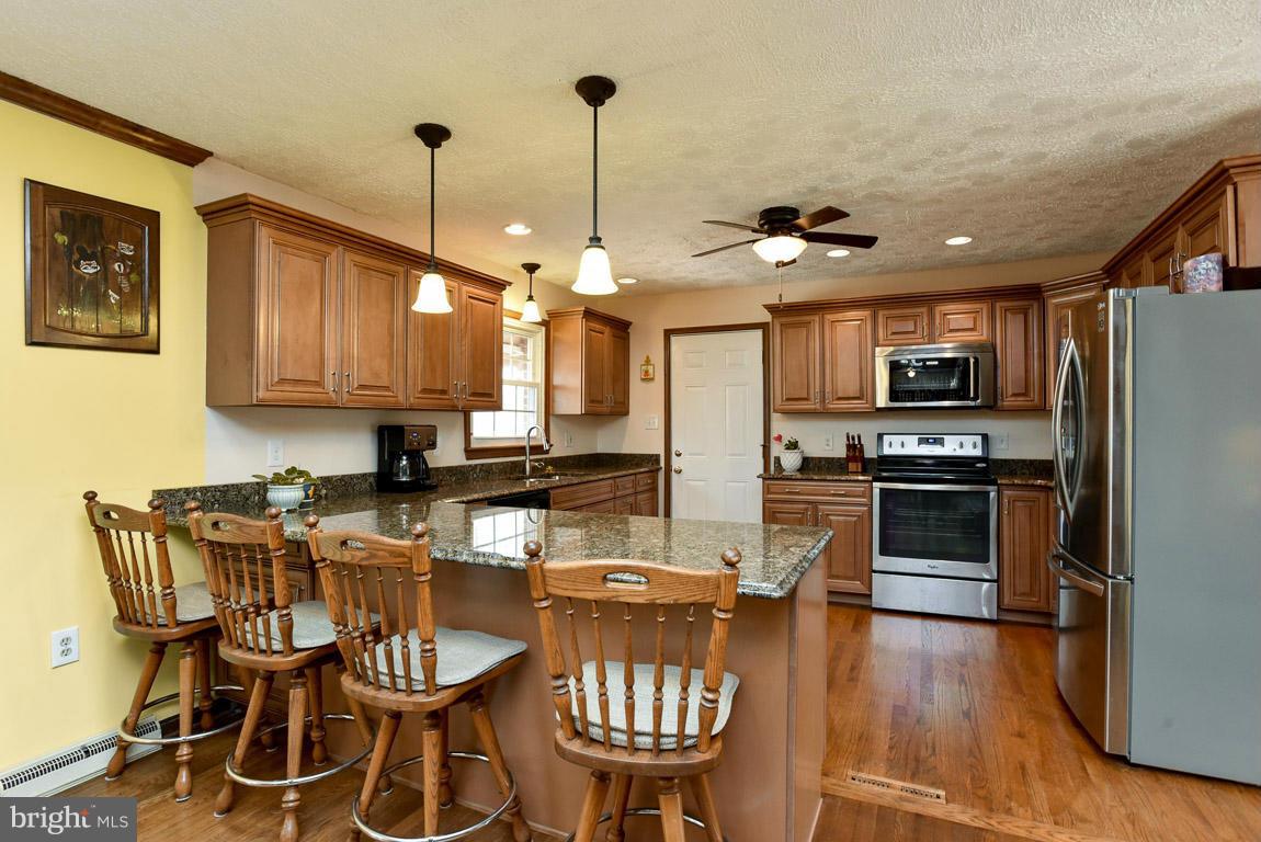 RIDGEWOOD ESTATES - Residential