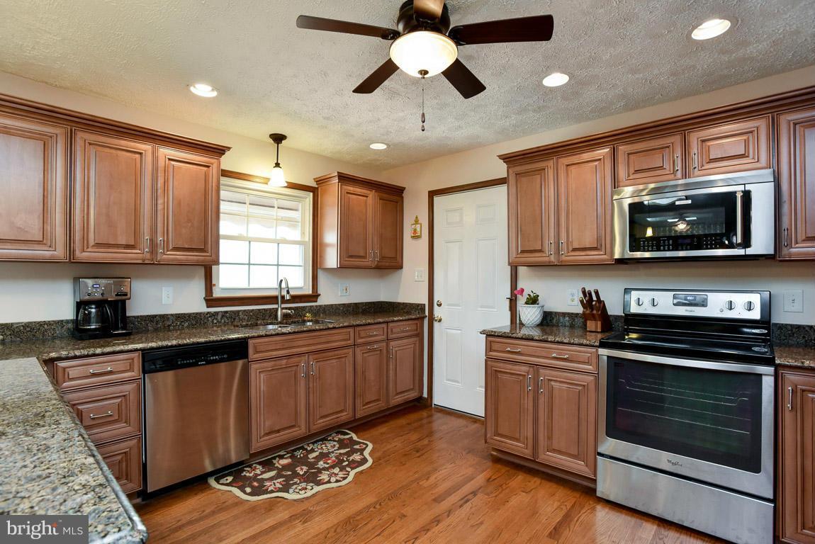 RIDGEWOOD ESTATES - Residential