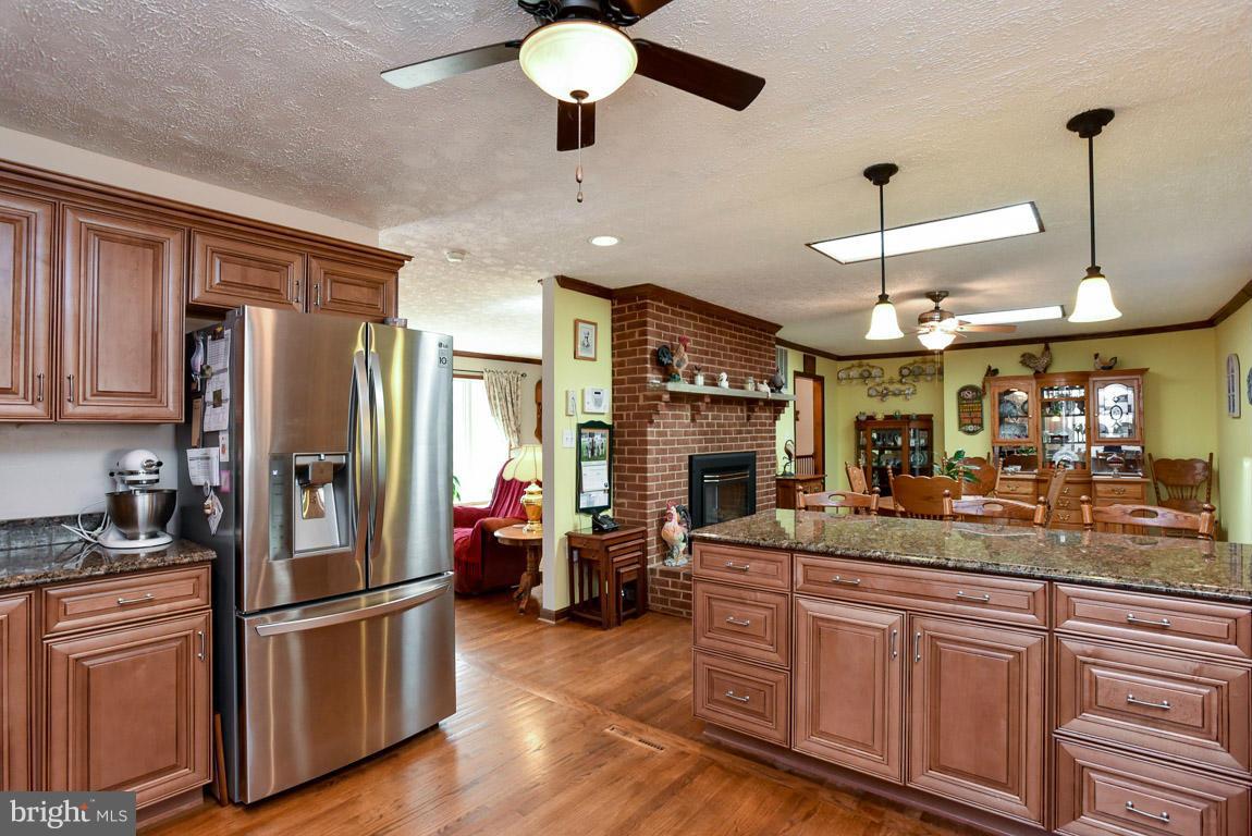 RIDGEWOOD ESTATES - Residential