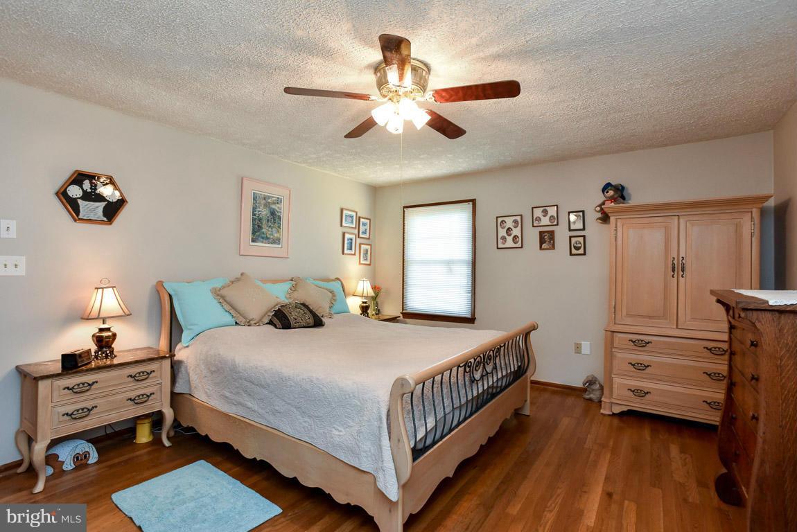 RIDGEWOOD ESTATES - Residential