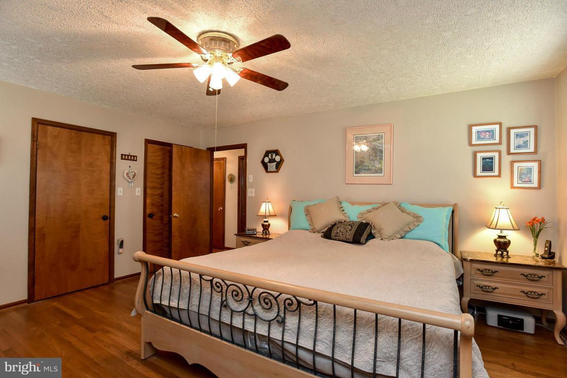 RIDGEWOOD ESTATES - Residential