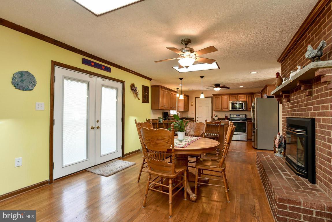 RIDGEWOOD ESTATES - Residential