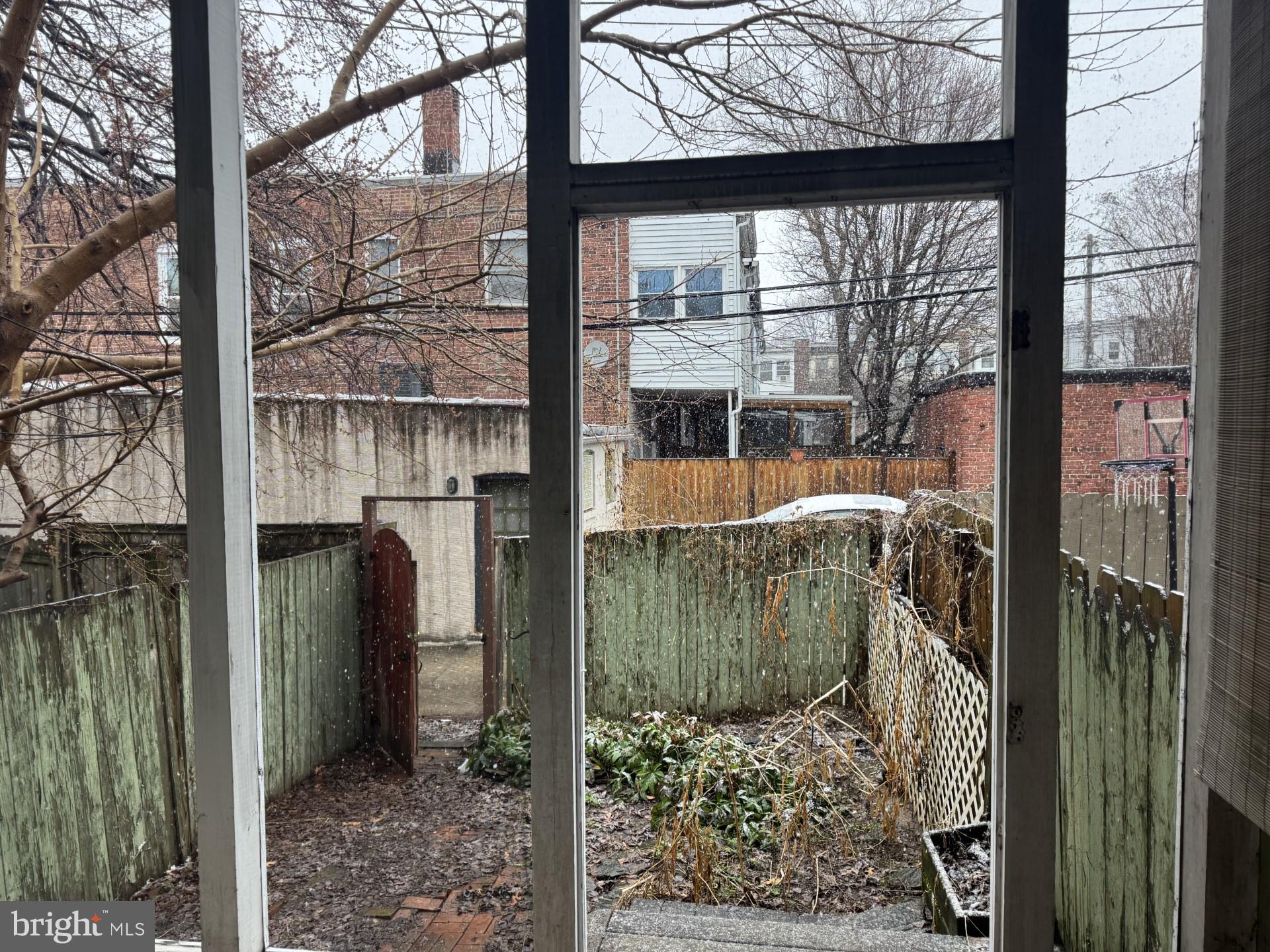 CHARLES VILLAGE - Residential