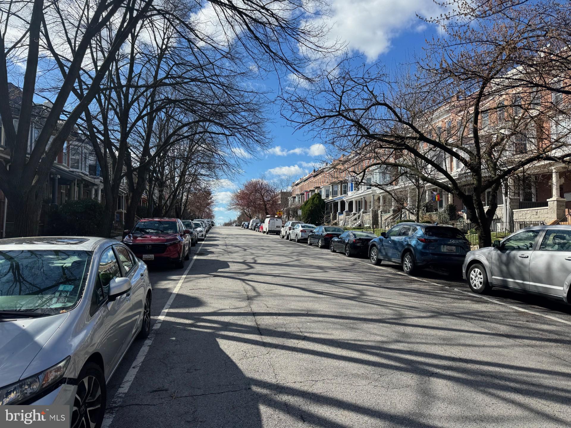 CHARLES VILLAGE - Residential