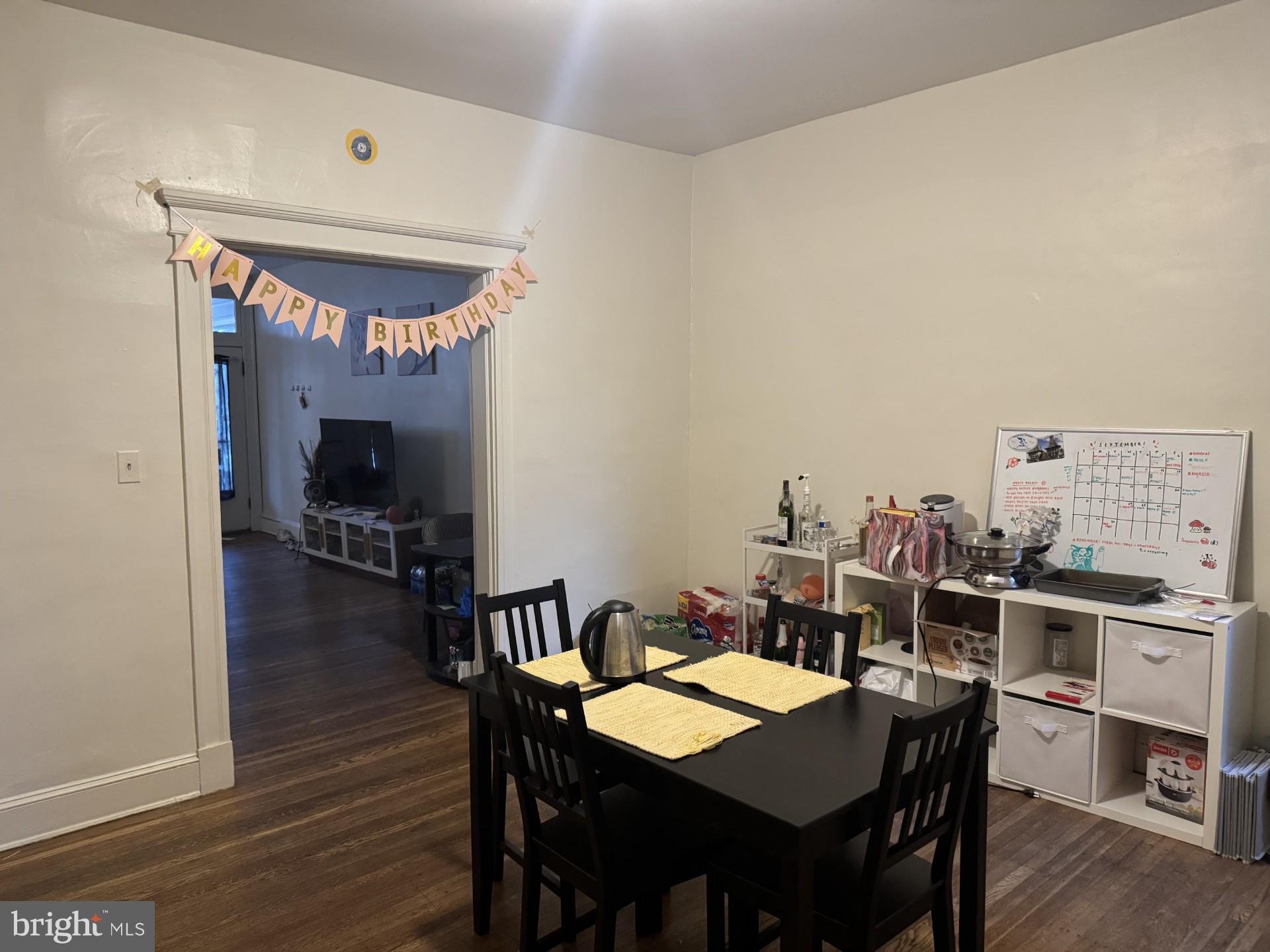 CHARLES VILLAGE - Residential