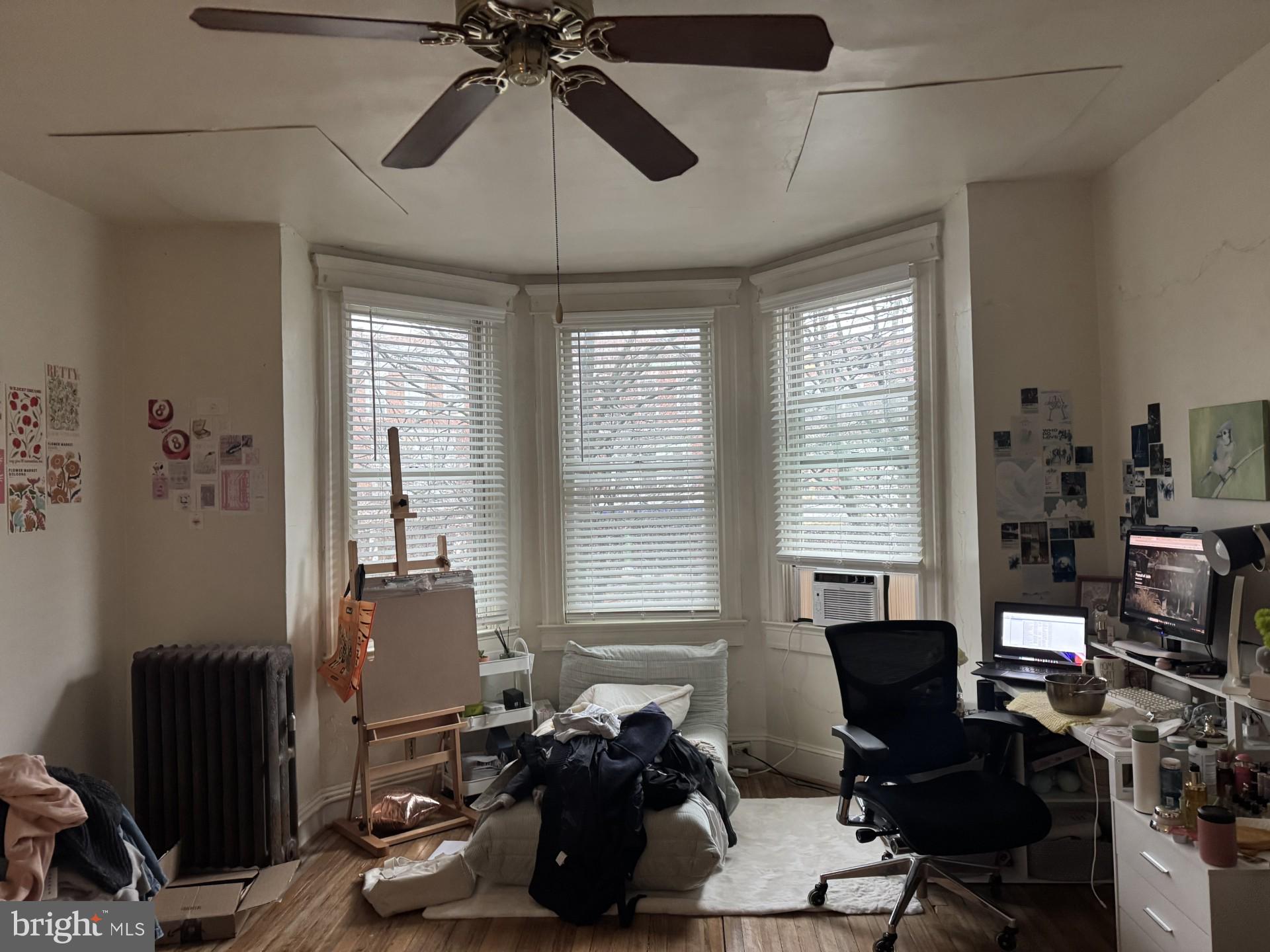 CHARLES VILLAGE - Residential