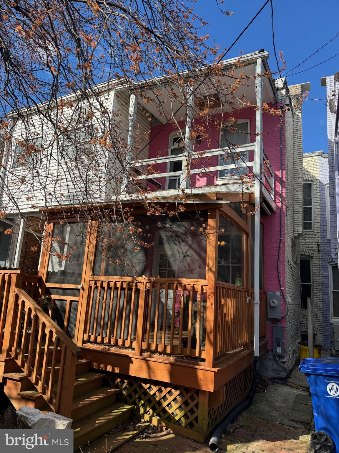 CHARLES VILLAGE - Residential