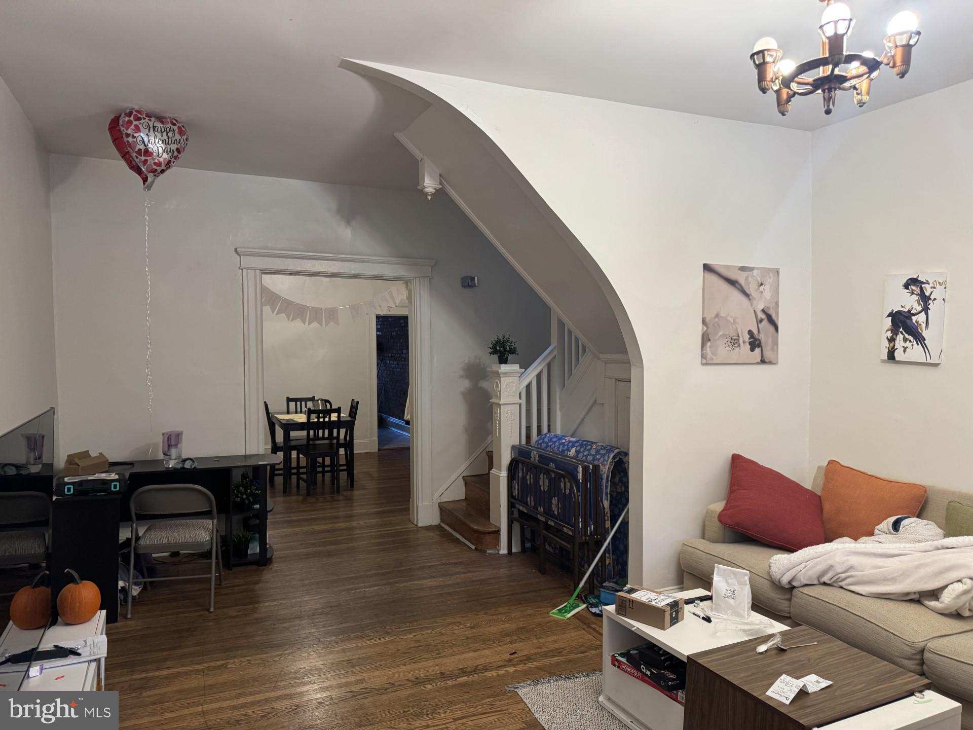 CHARLES VILLAGE - Residential