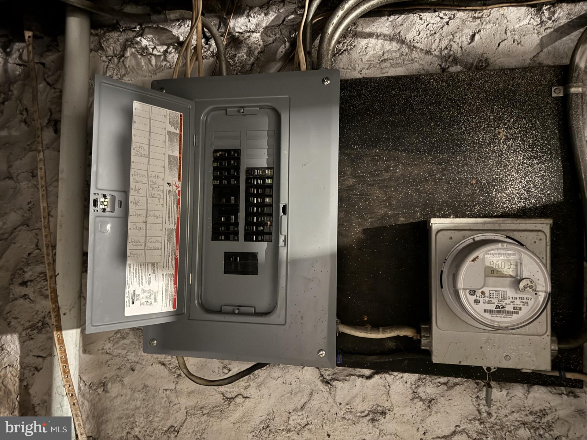 CHARLES VILLAGE - Residential