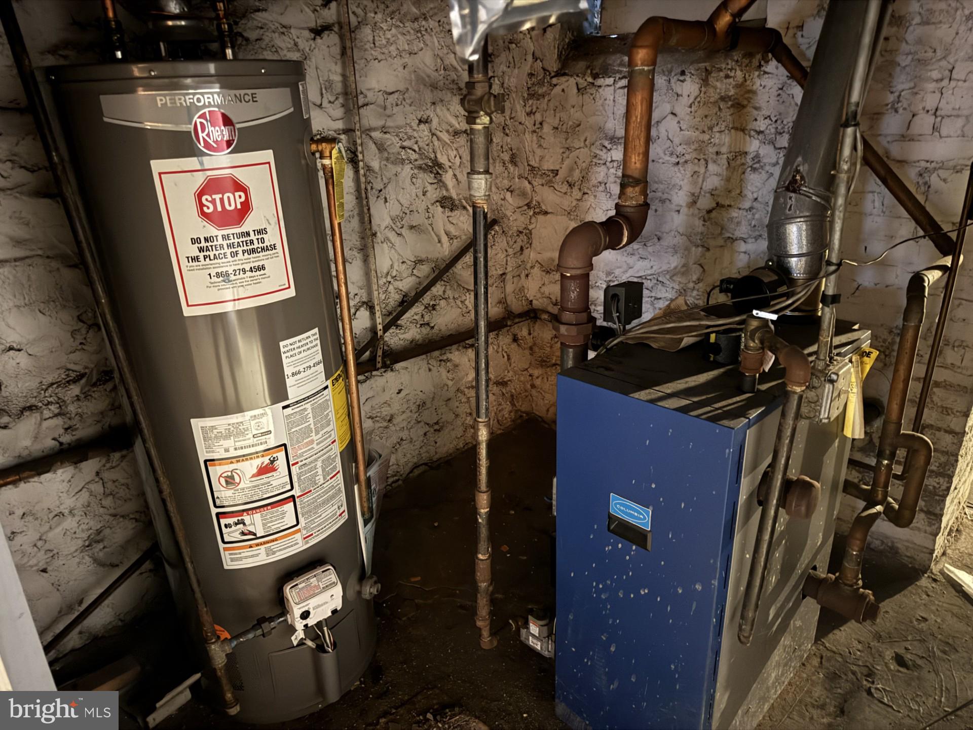 CHARLES VILLAGE - Residential