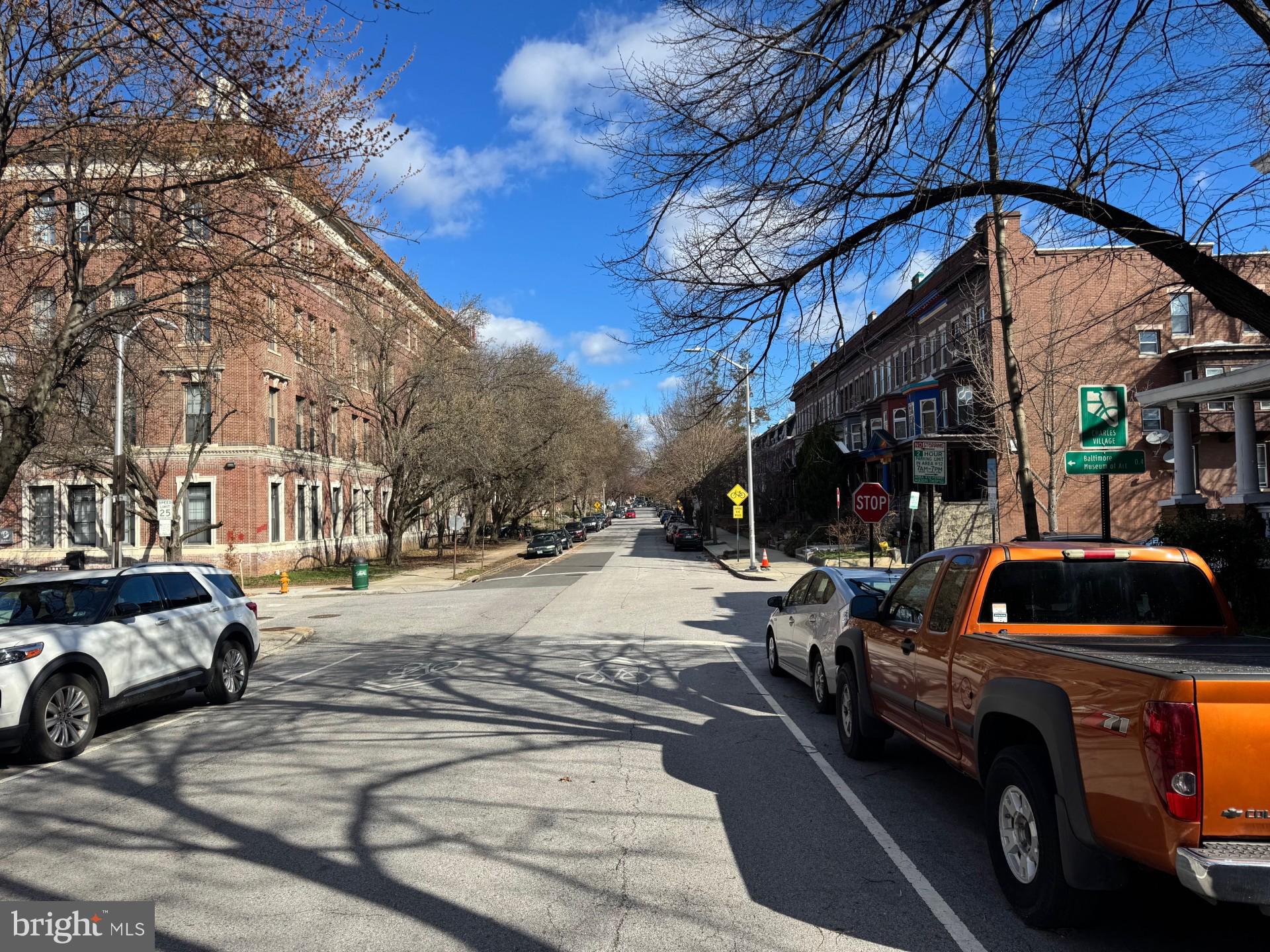 CHARLES VILLAGE - Residential