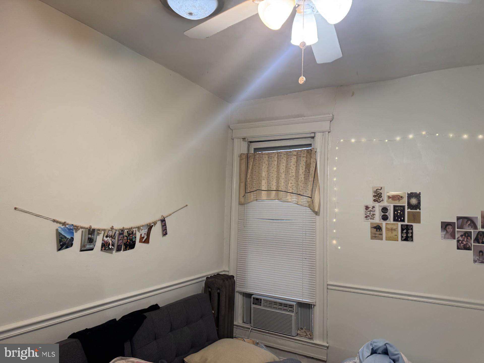 CHARLES VILLAGE - Residential