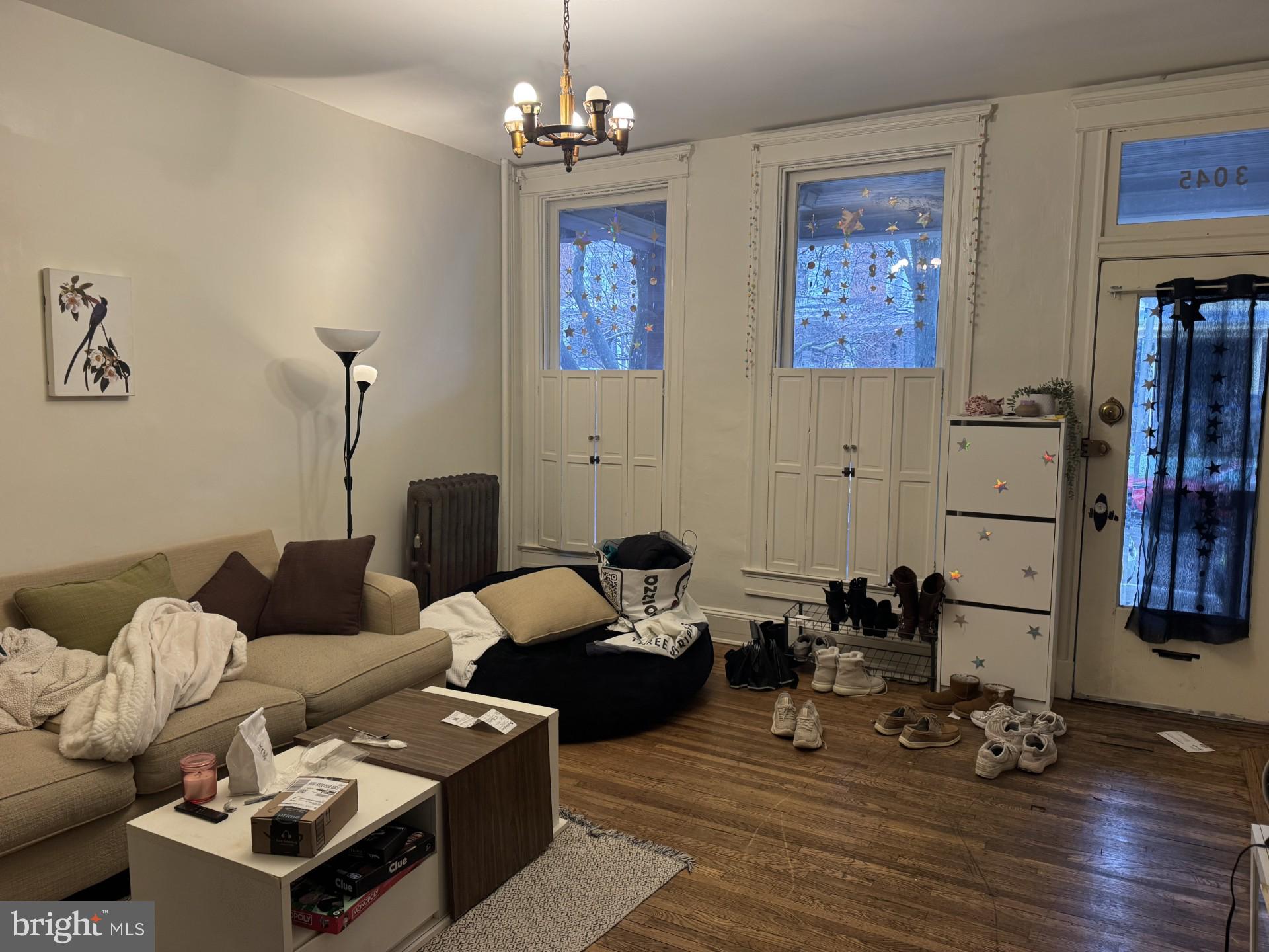 CHARLES VILLAGE - Residential