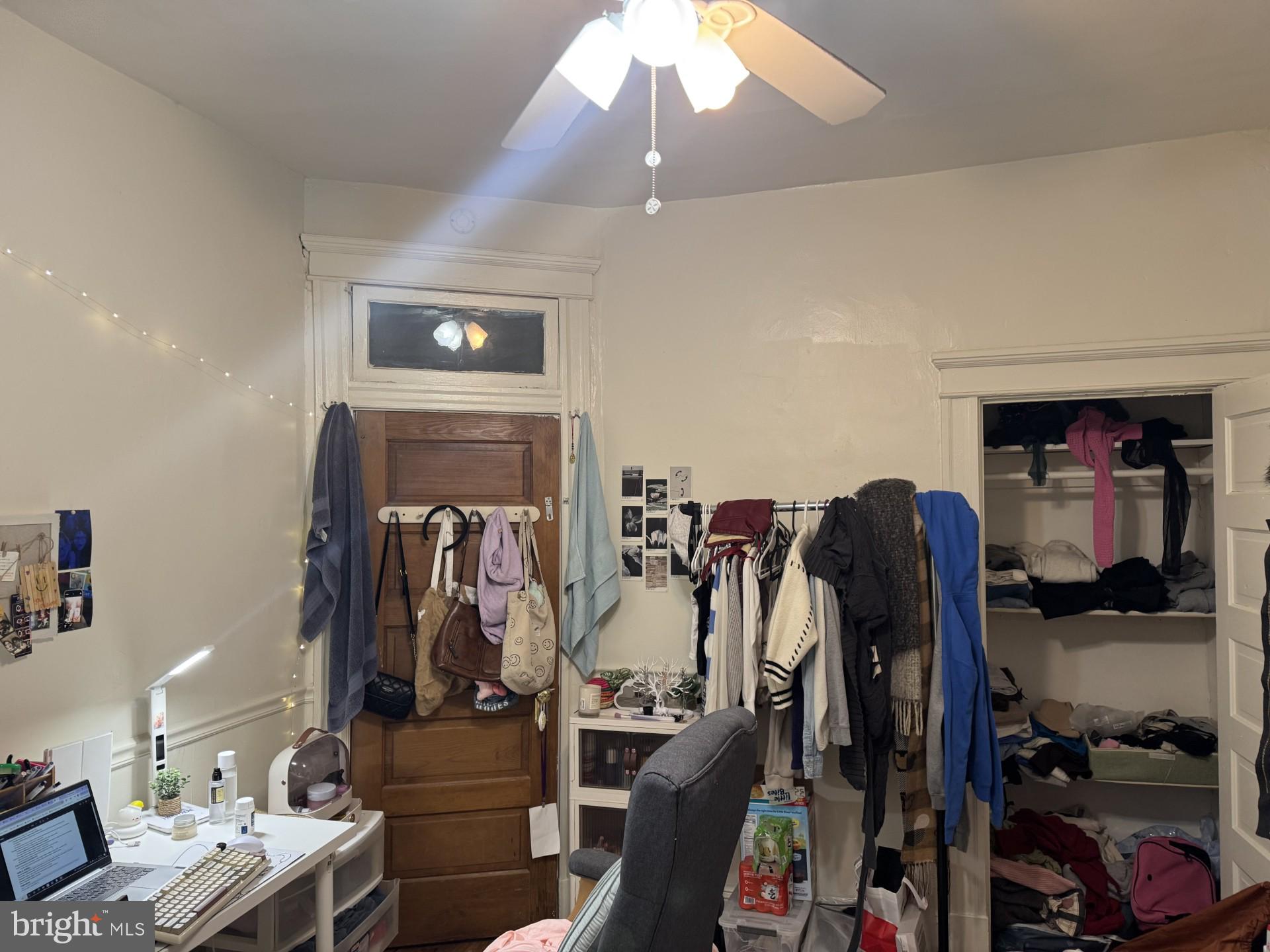 CHARLES VILLAGE - Residential