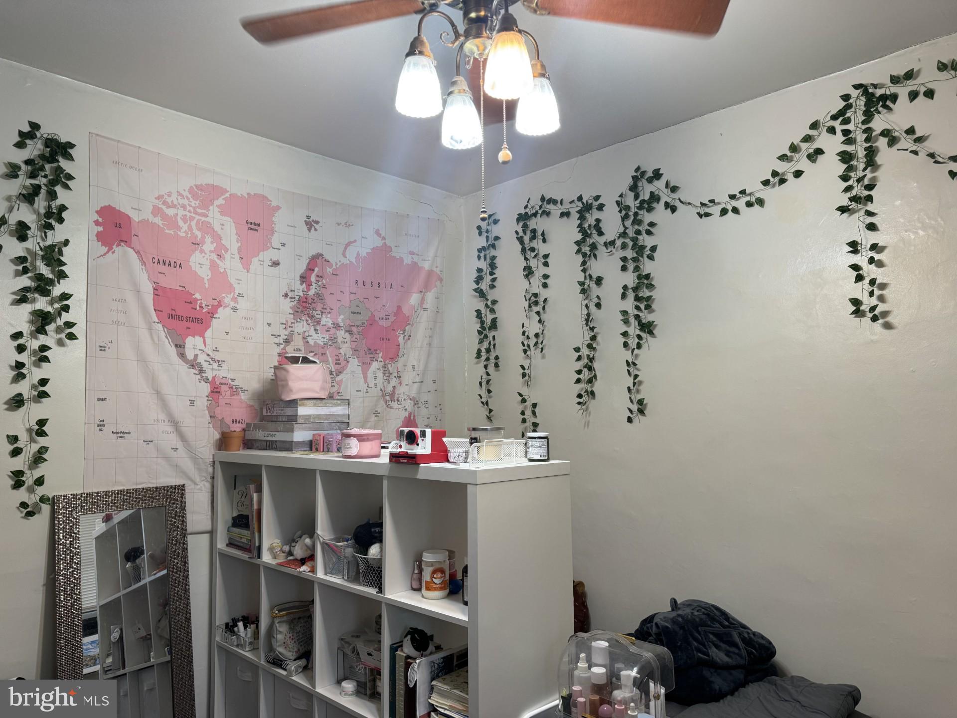 CHARLES VILLAGE - Residential