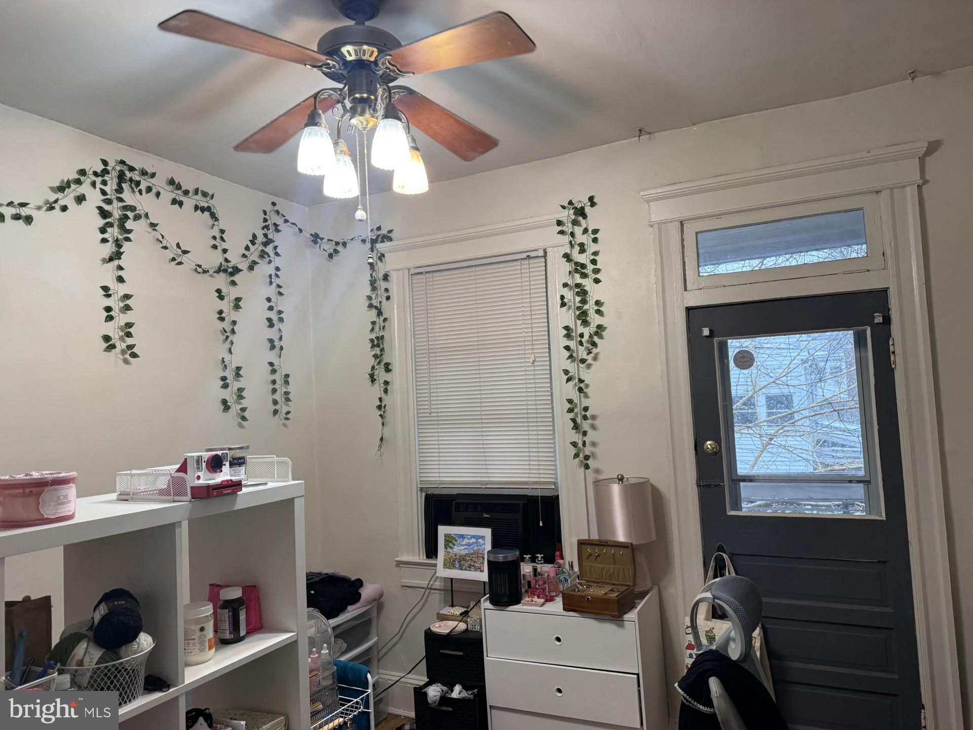 CHARLES VILLAGE - Residential