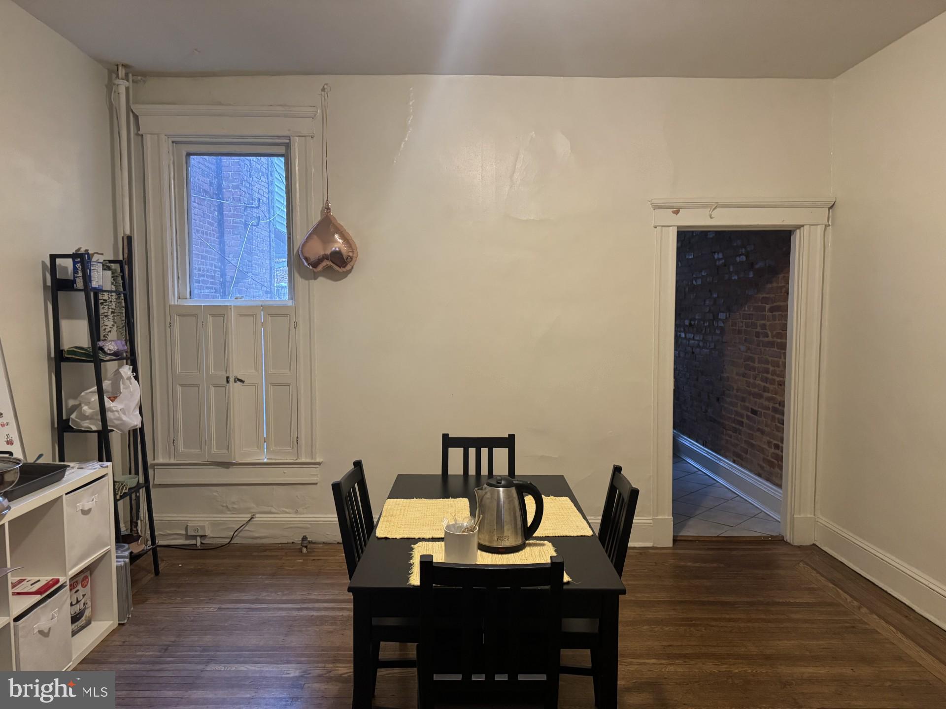 CHARLES VILLAGE - Residential