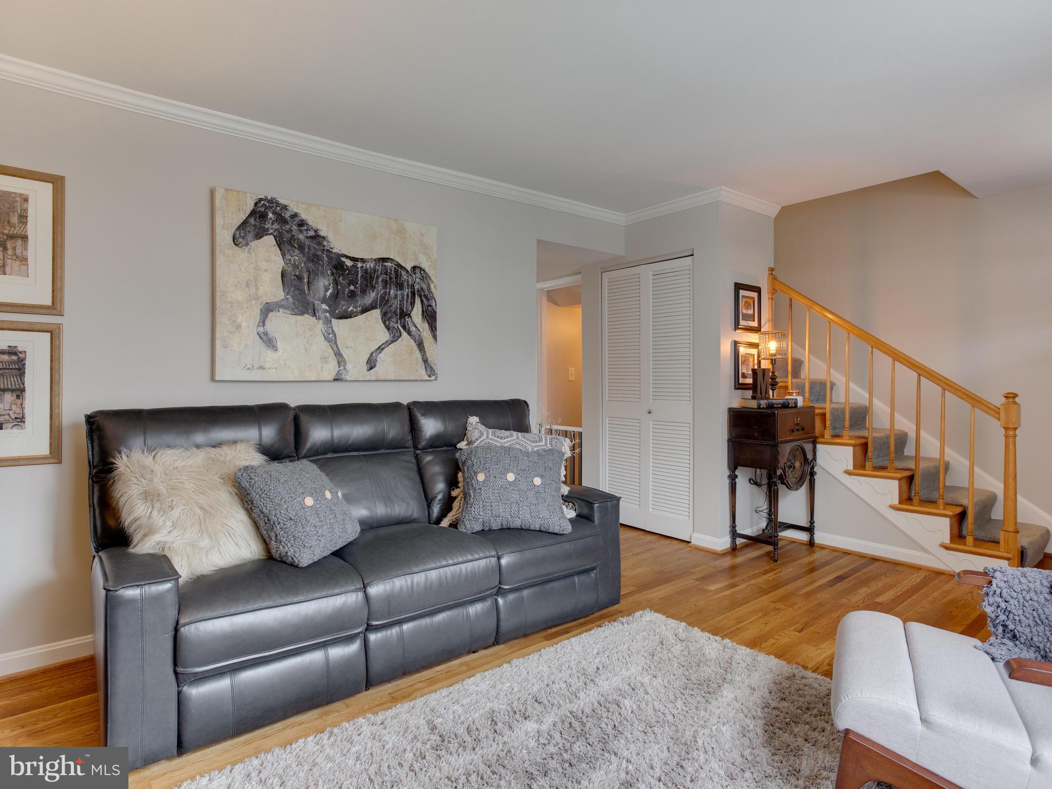 GEORGETOWN HOUSES - Residential