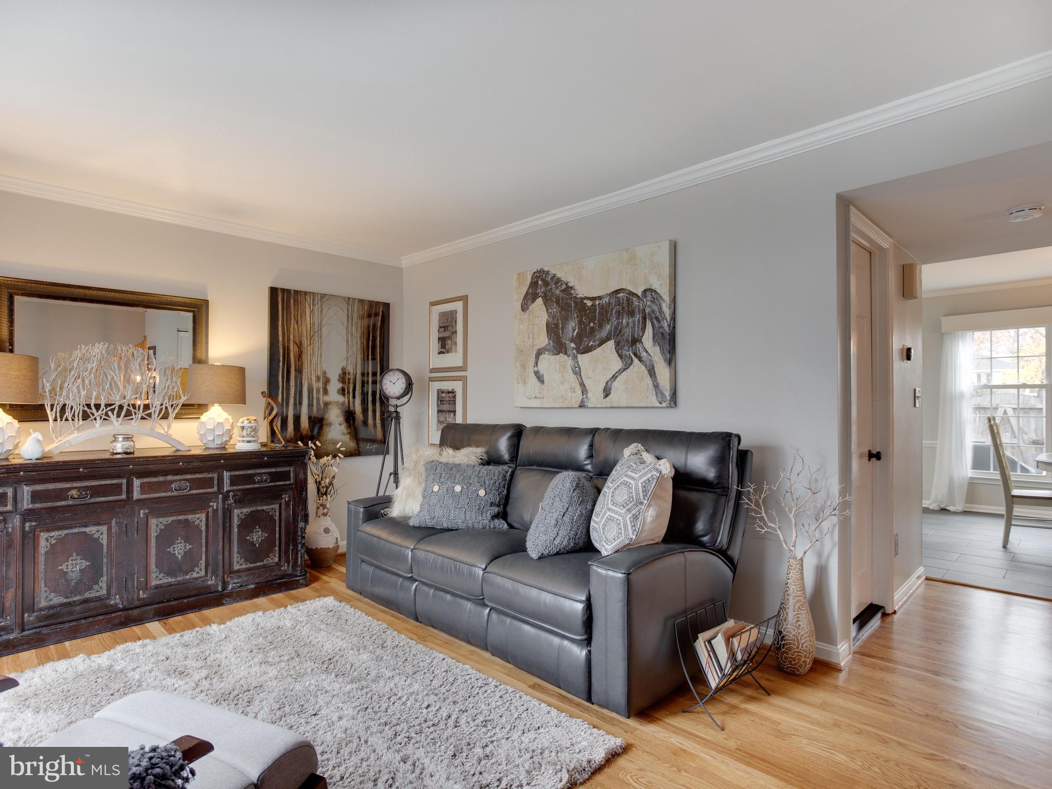 GEORGETOWN HOUSES - Residential