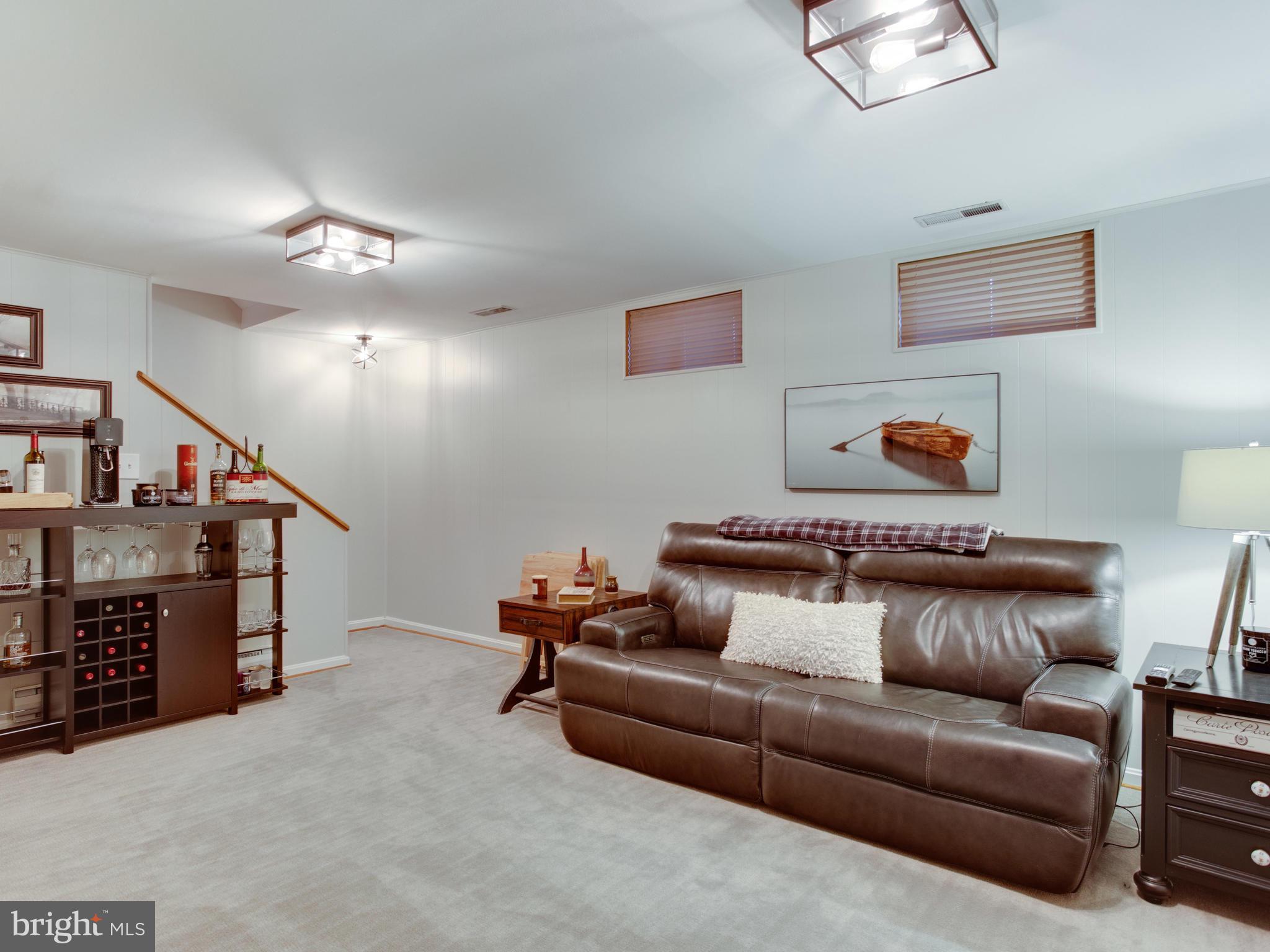 GEORGETOWN HOUSES - Residential