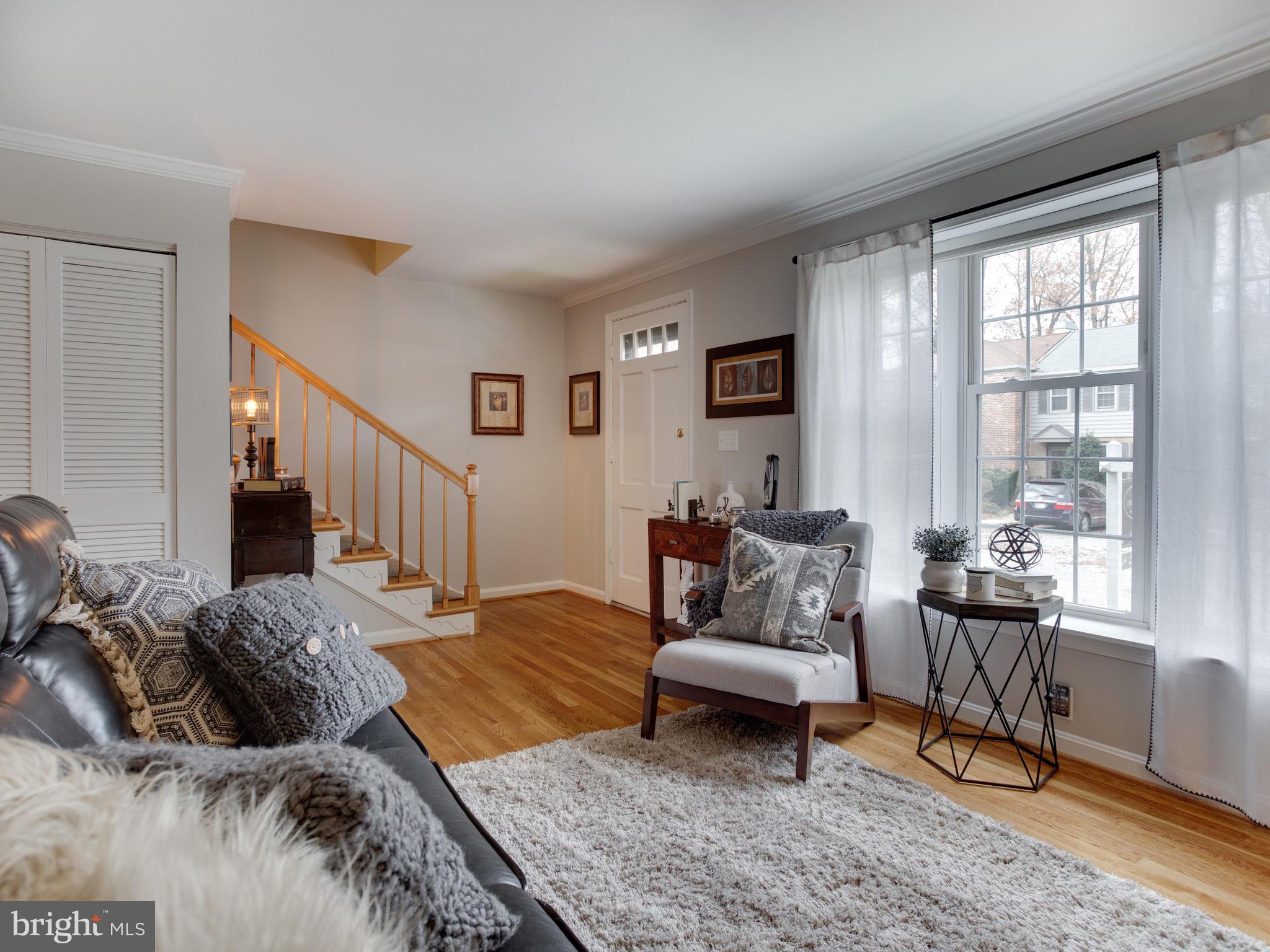 GEORGETOWN HOUSES - Residential