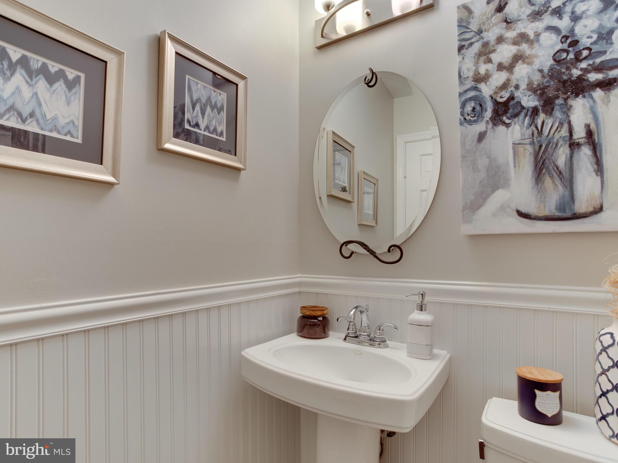 GEORGETOWN HOUSES - Residential