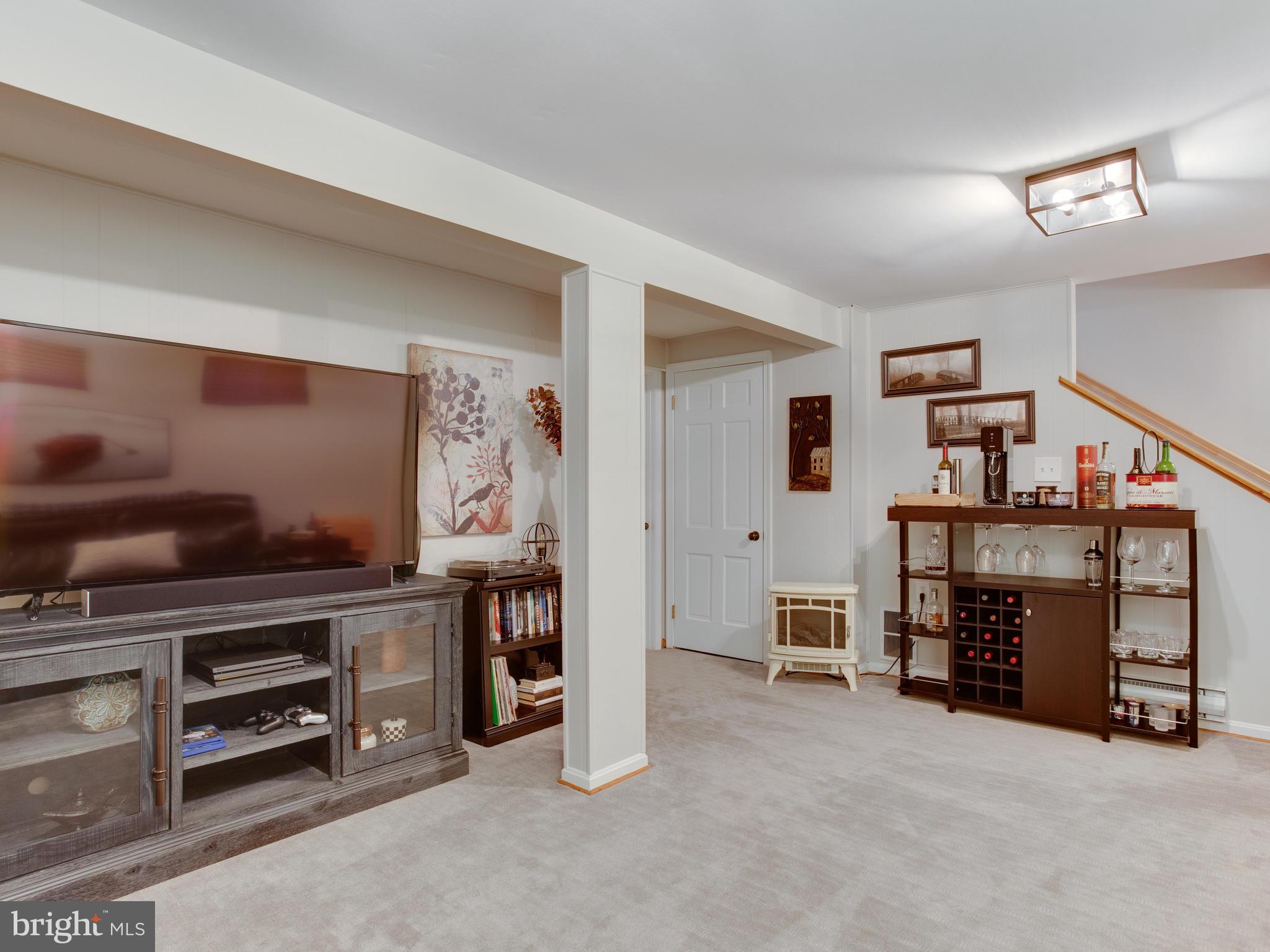 GEORGETOWN HOUSES - Residential