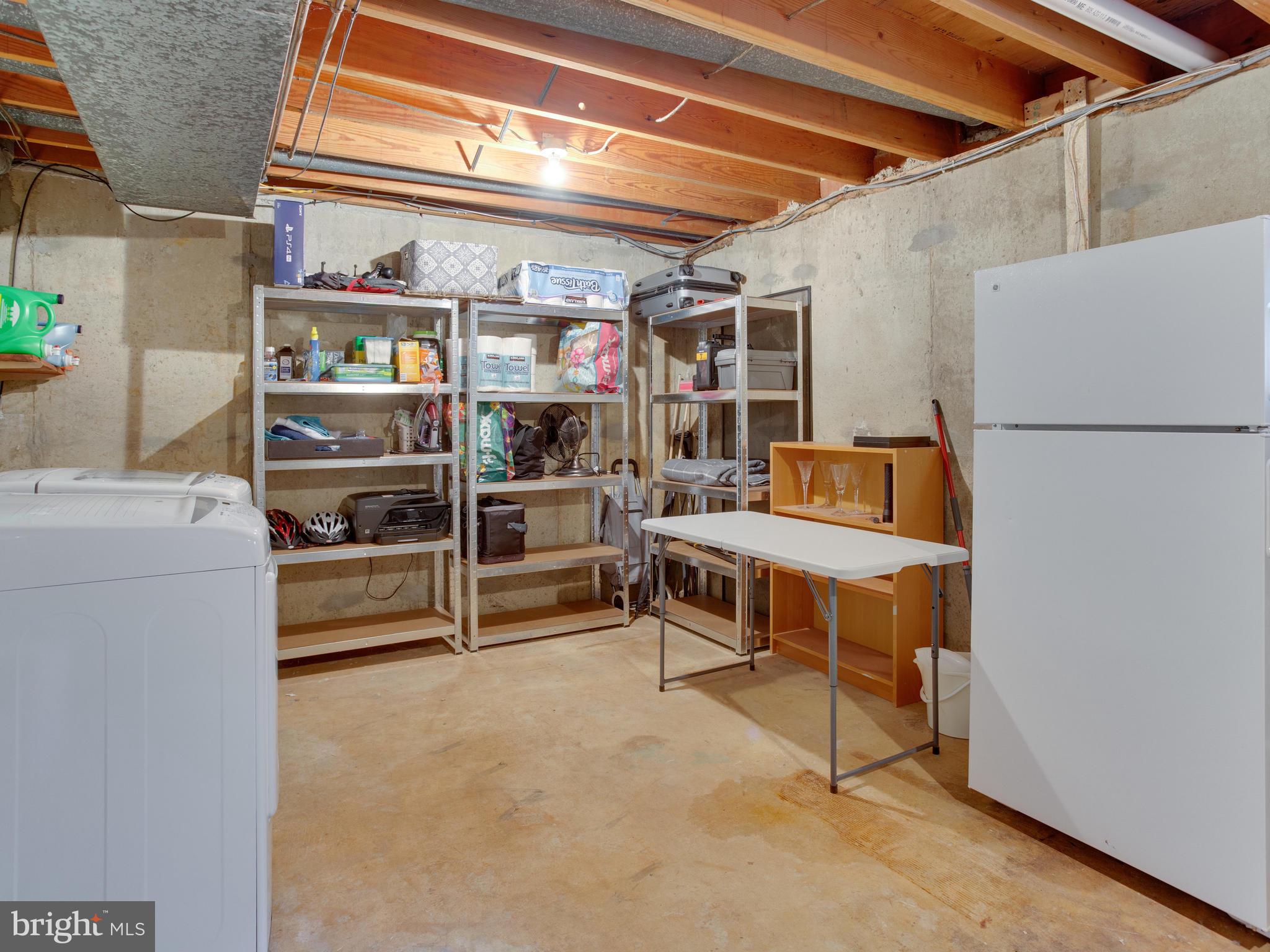 GEORGETOWN HOUSES - Residential