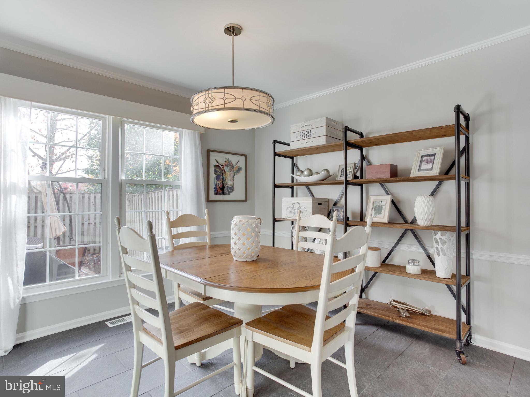 GEORGETOWN HOUSES - Residential