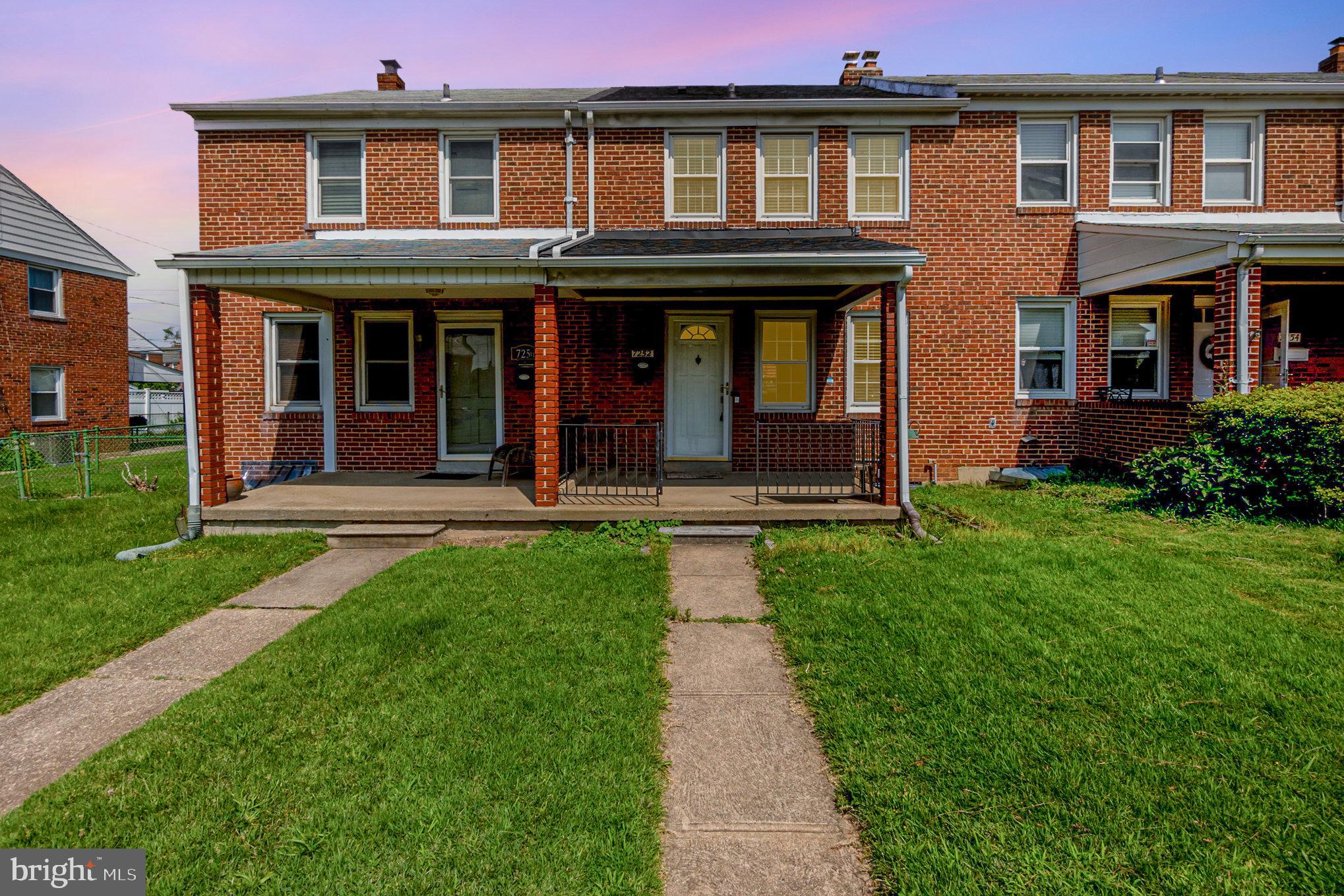 EASTWOOD - Residential