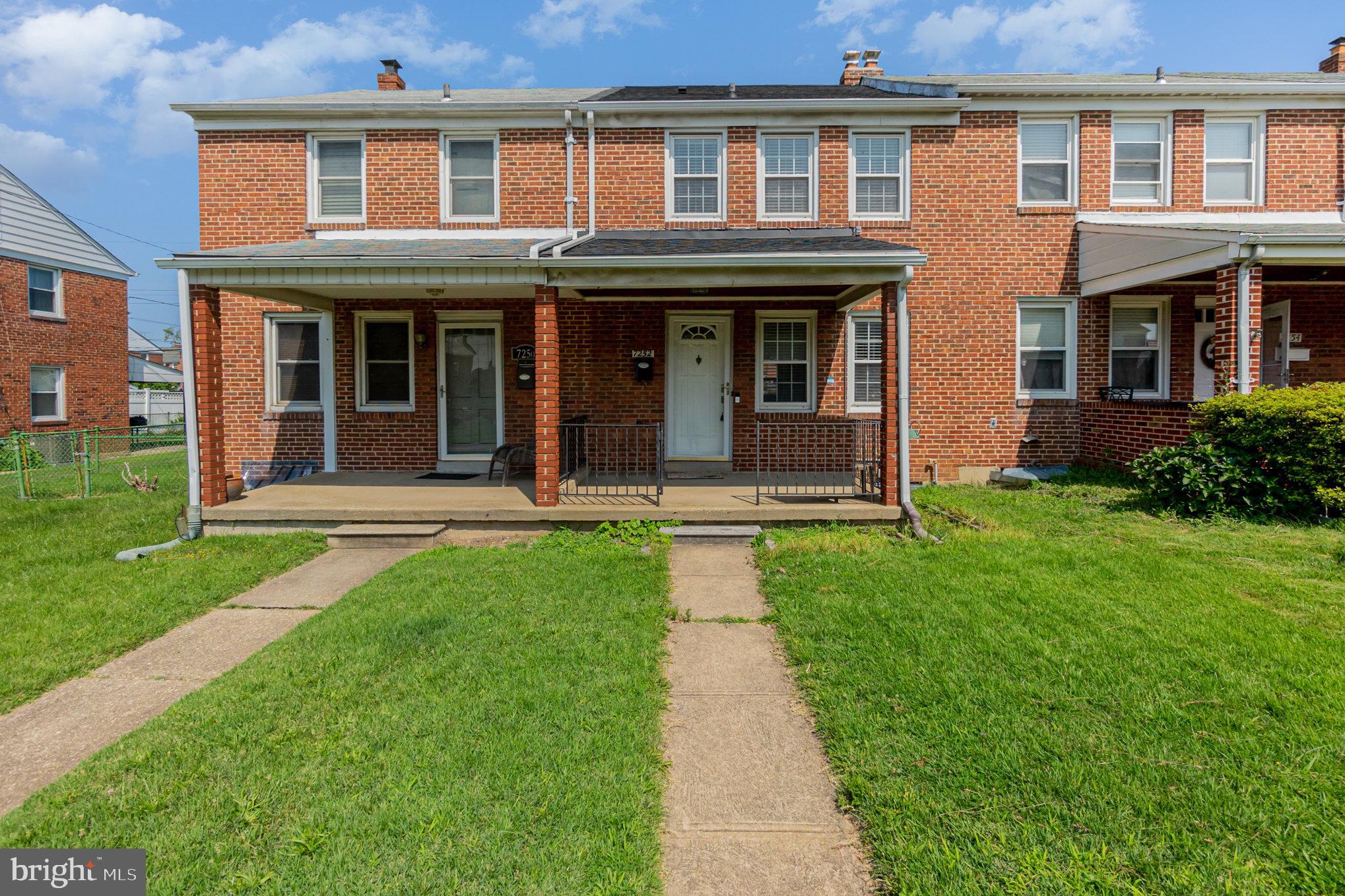 EASTWOOD - Residential