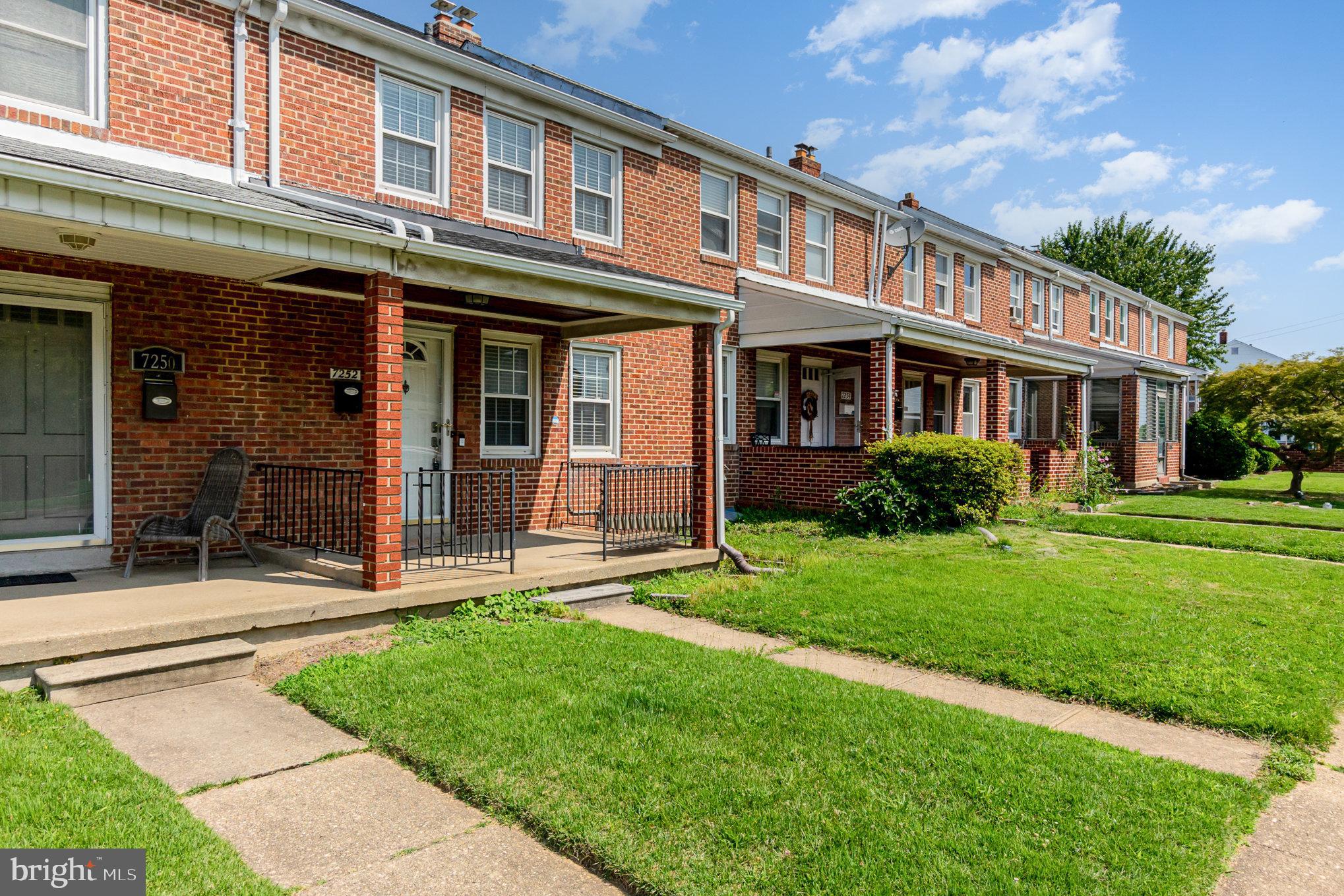 EASTWOOD - Residential