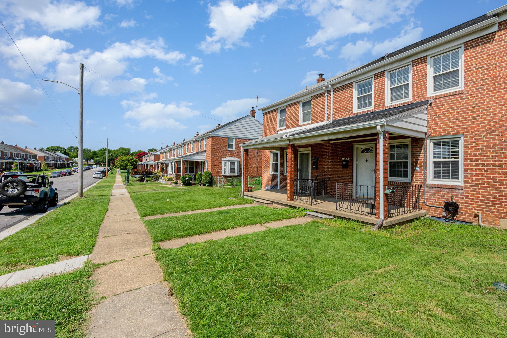 EASTWOOD - Residential