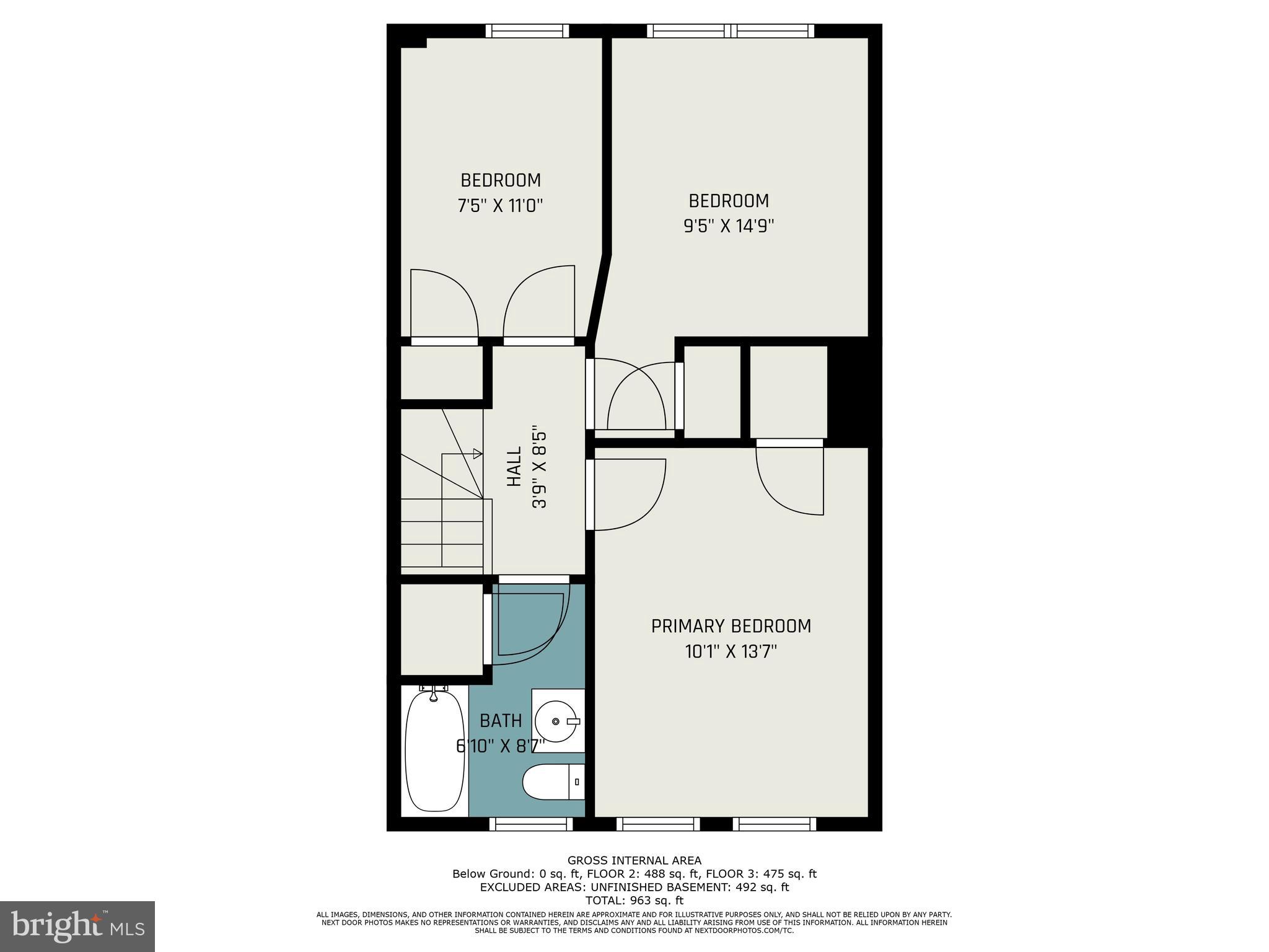 EASTWOOD - Residential