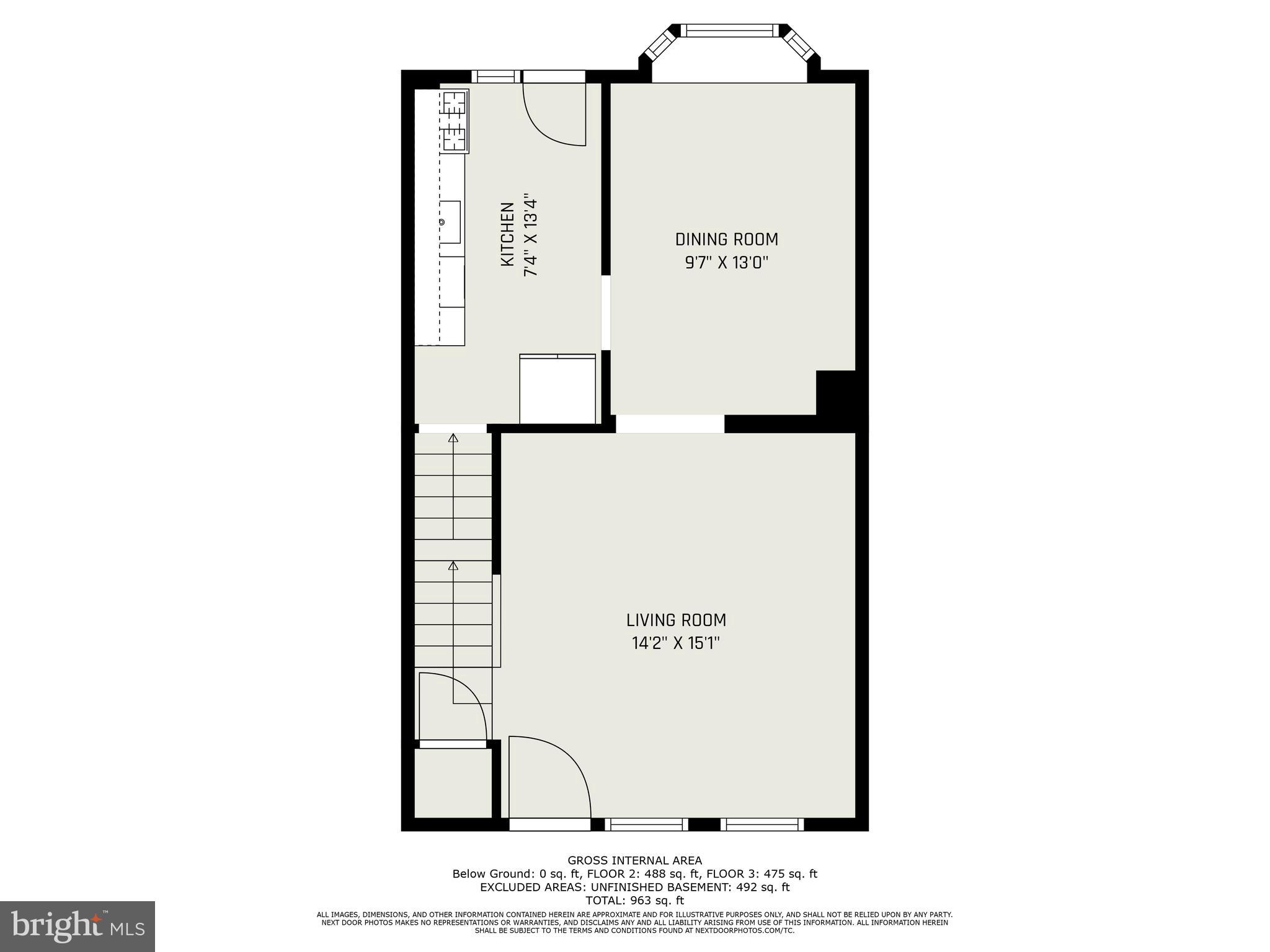 EASTWOOD - Residential