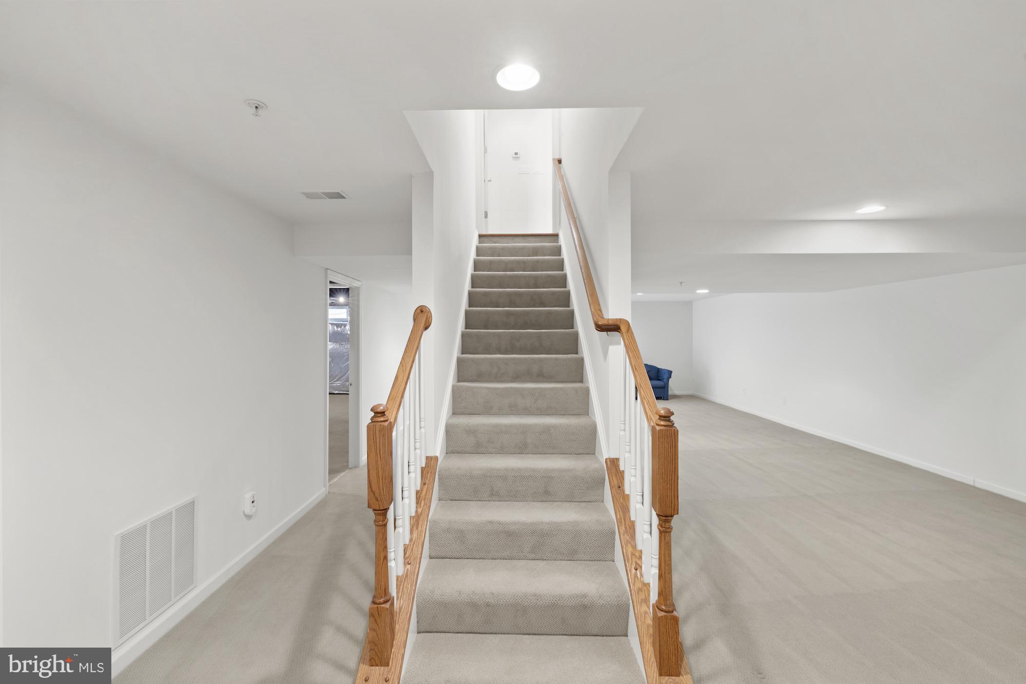 GLYNDON TRACE - Residential